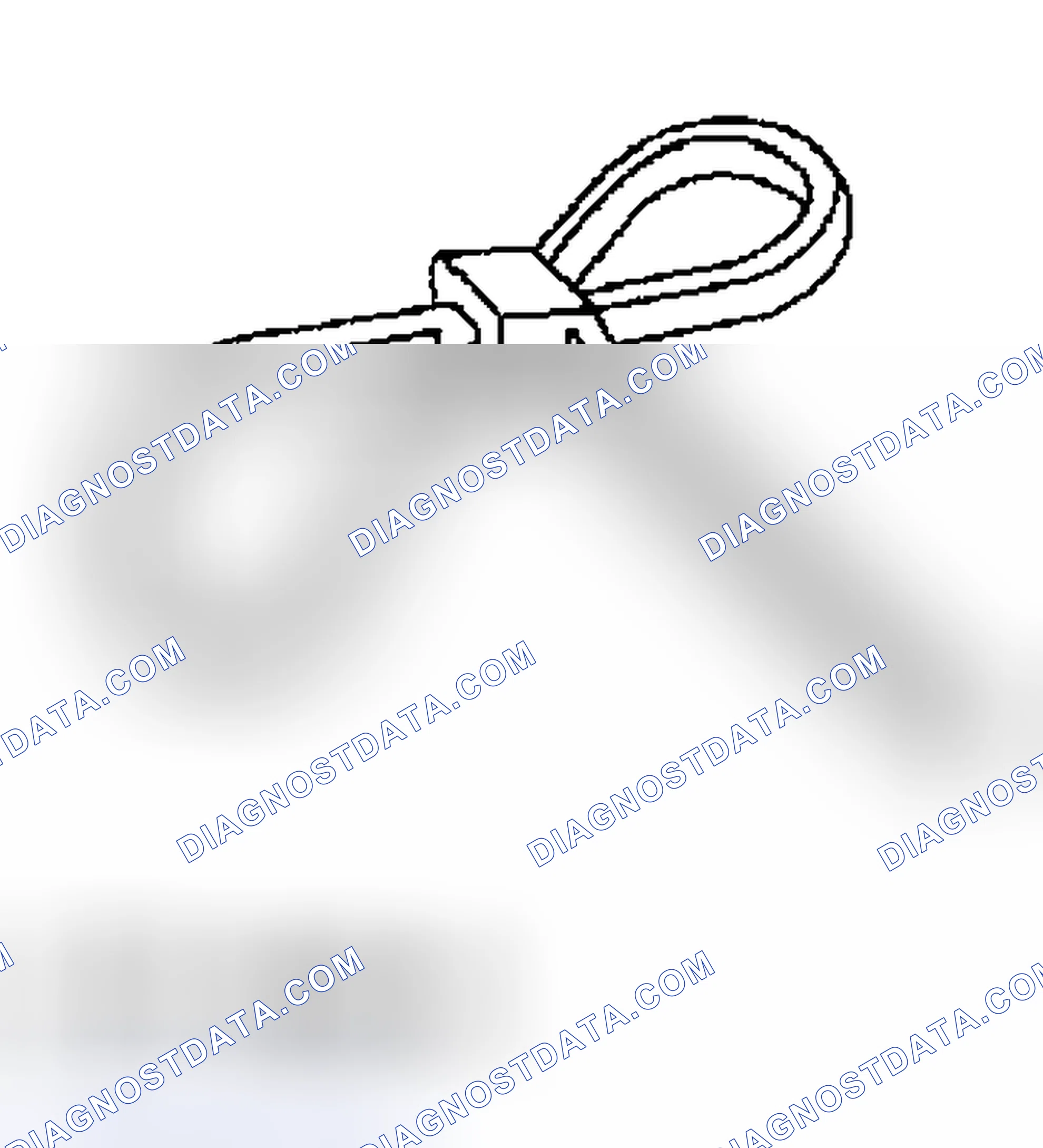 Scheme 335: Special Tool(s)