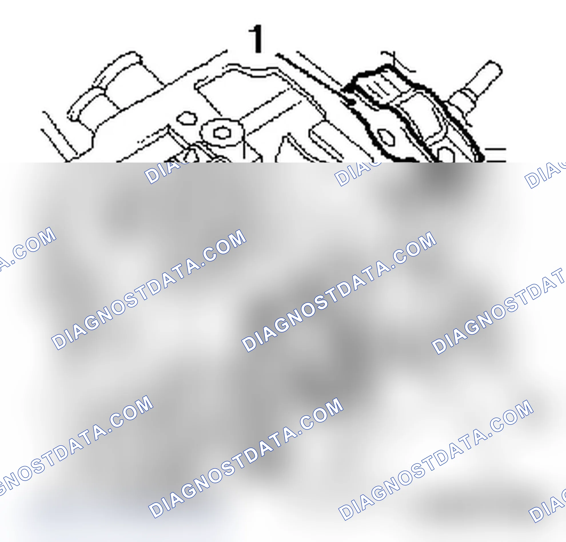 Repair Engine Using a Short-Block