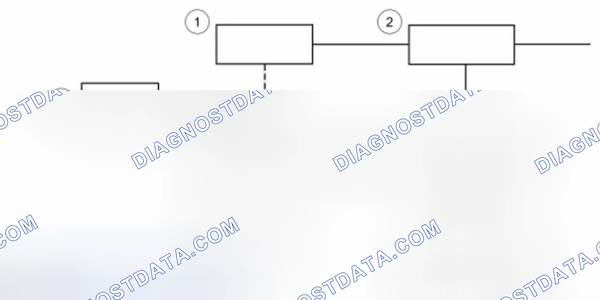 Scheme 39: Hybrid Electric Control System Diagram (Engine Cranking Mode)