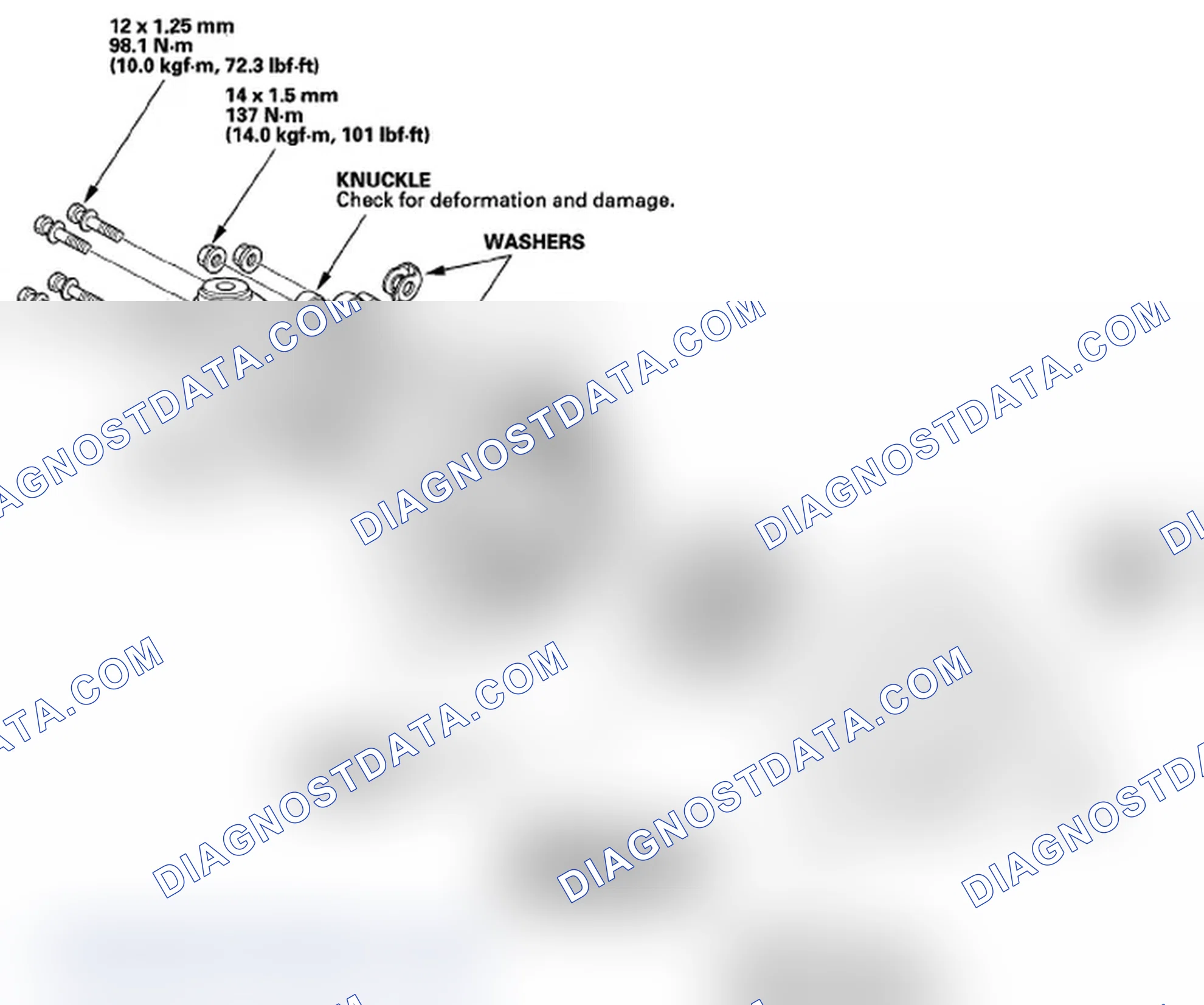 Scheme 47: Exploded View