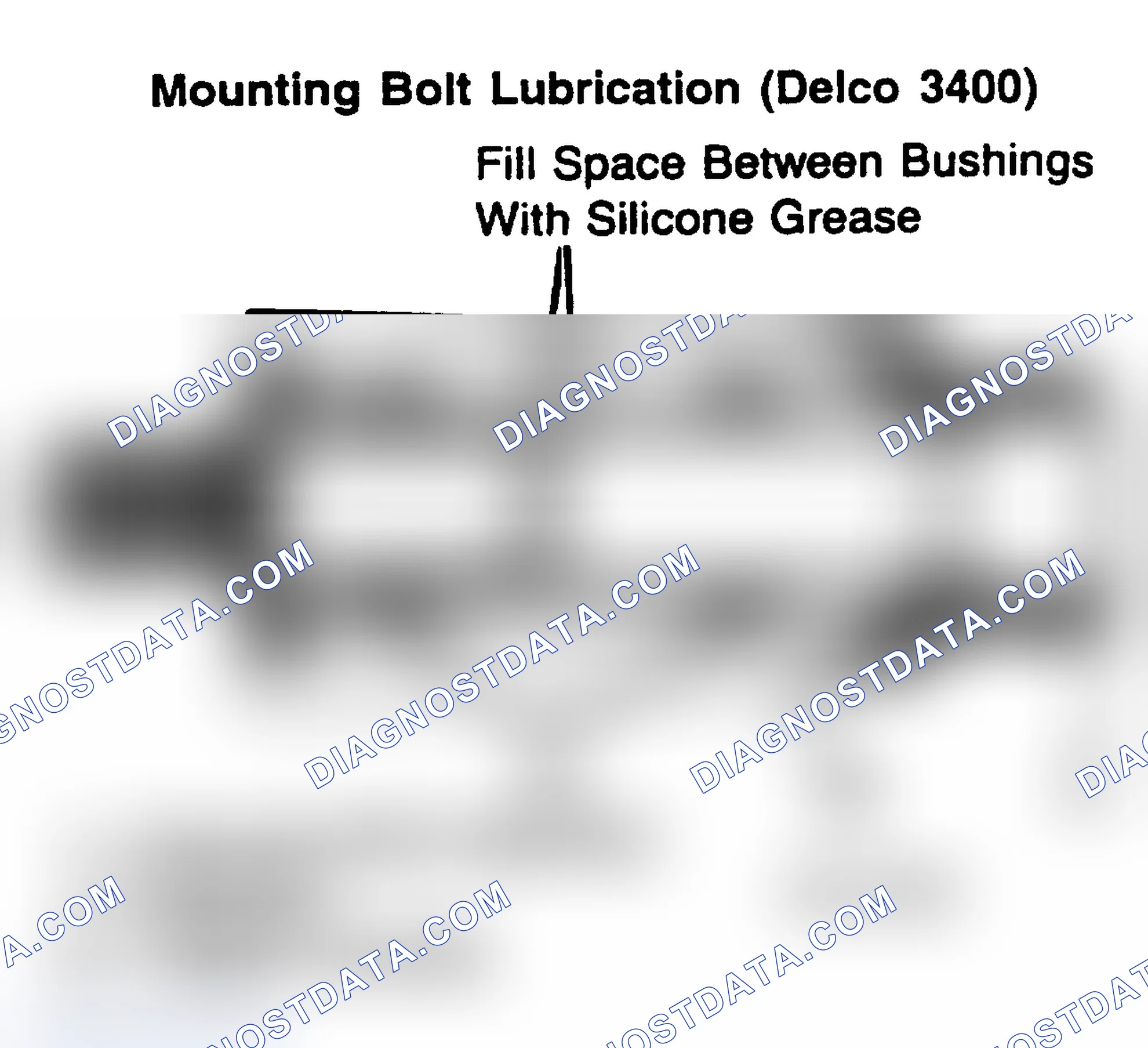 Scheme 17: BRAKE SERVICE INFORMATION