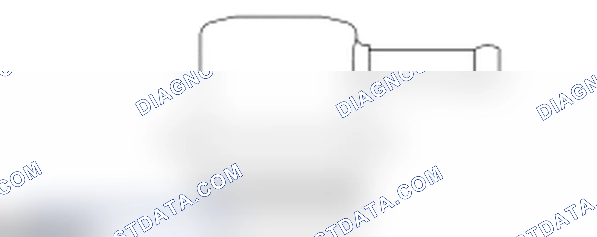 Scheme 36: Fuel Rail Pulse Damper
