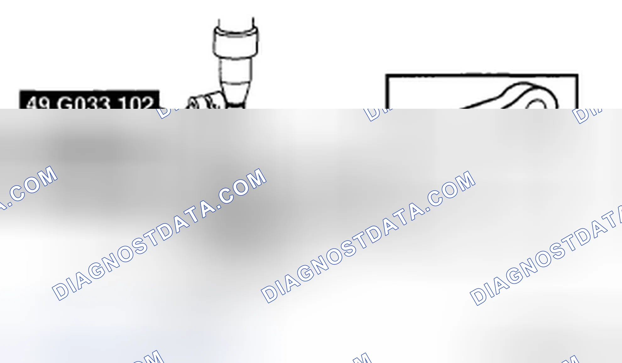 Scheme 19: Wheel Bearing Removal Note