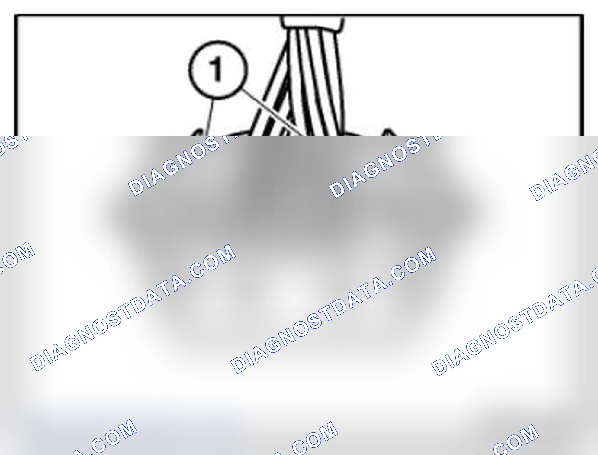 Scheme 87: 61 13... Inline plugs, 6-, 8- pin, System MQS