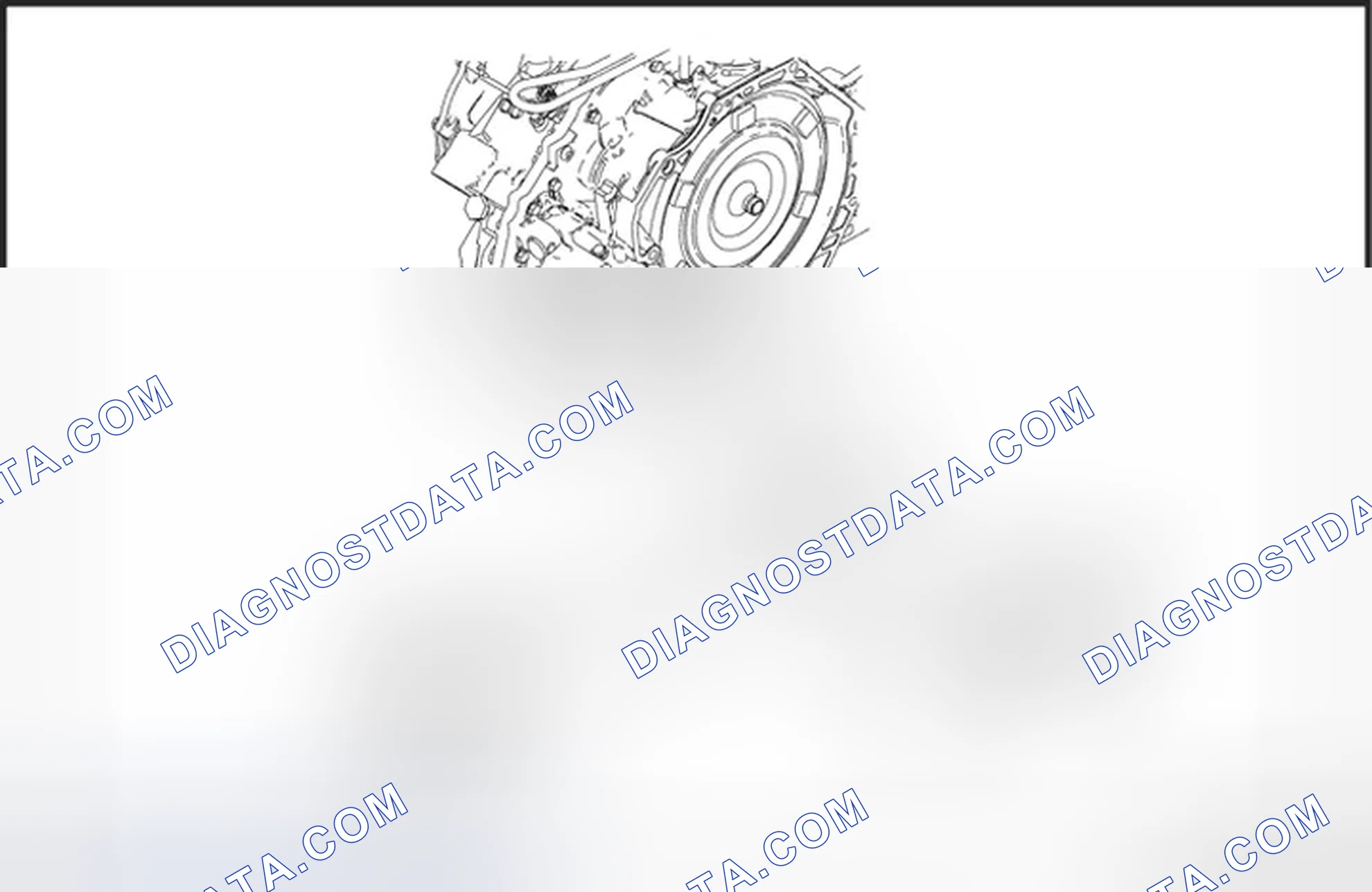 Motor, zamenjava