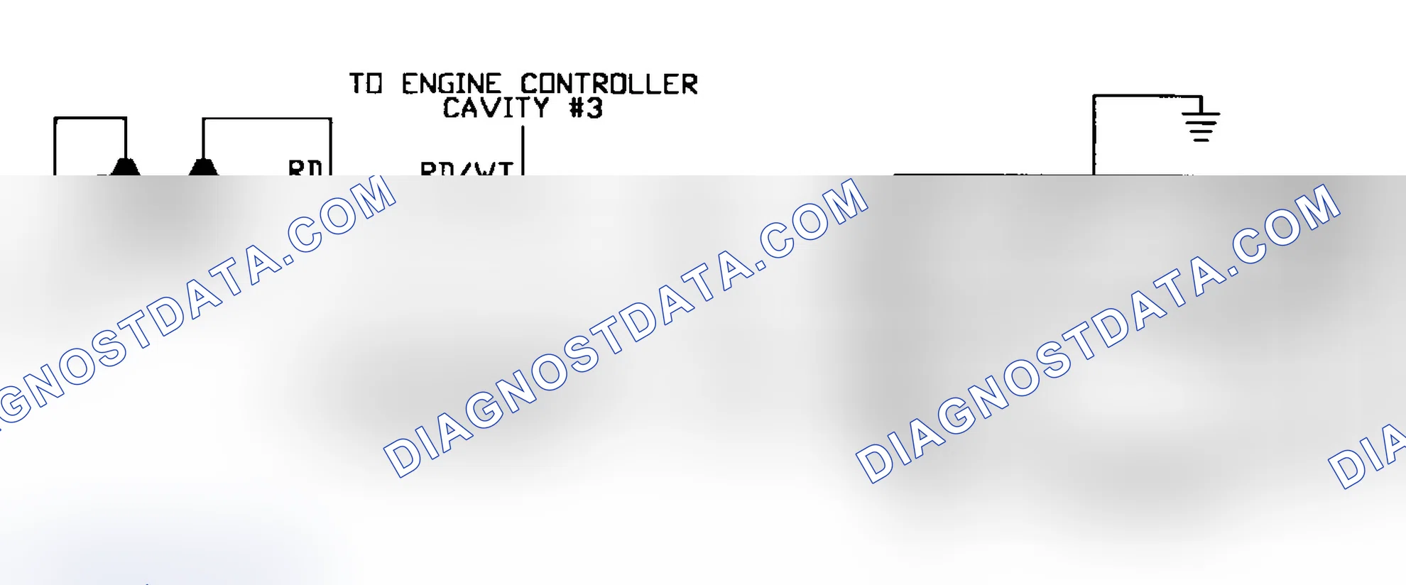 Scheme 17: Circuit Diagram - Test CH-3 (1 of 2)