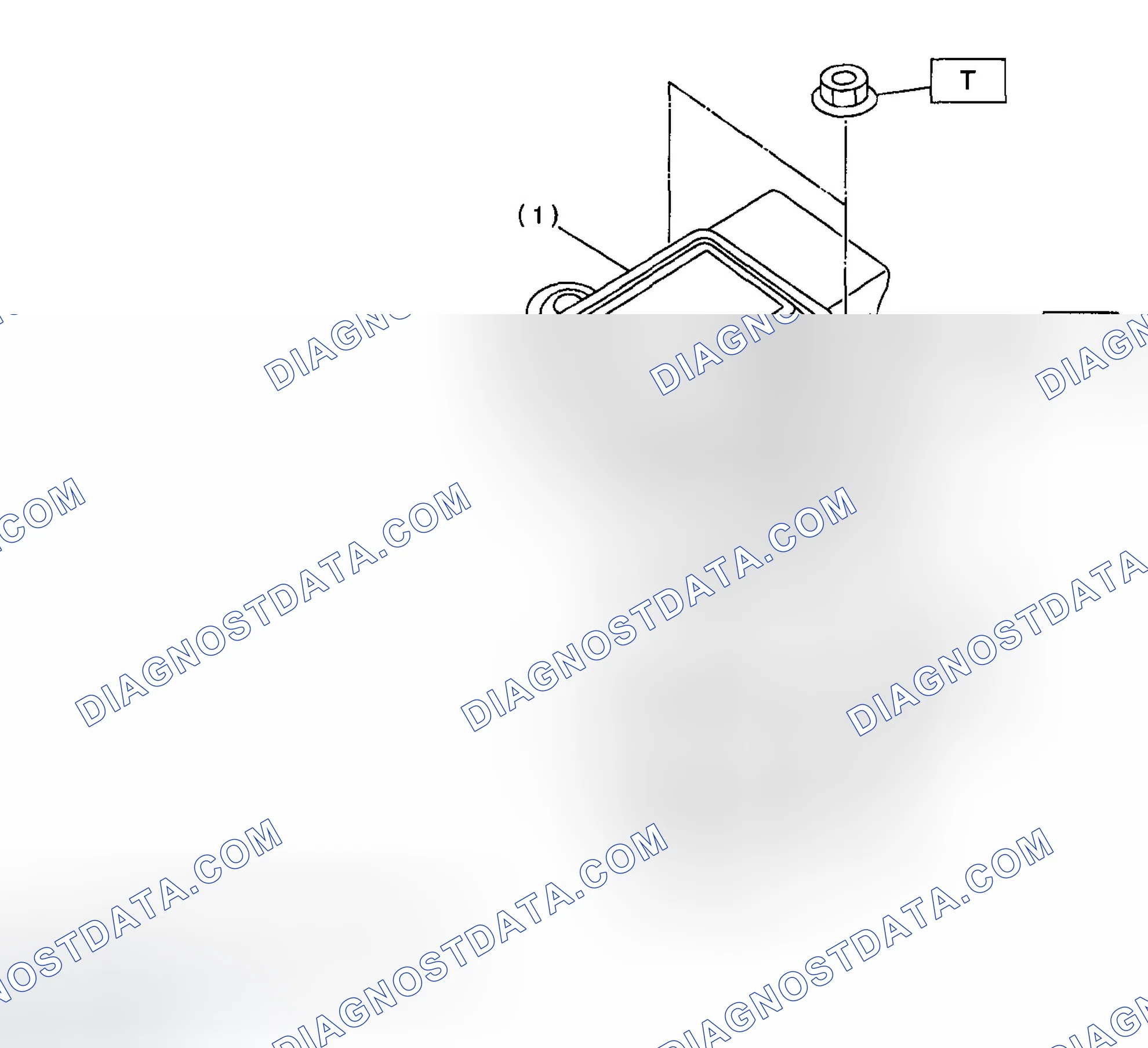 Scheme 57: Identifying Yaw Rate & Lateral G Sensor
