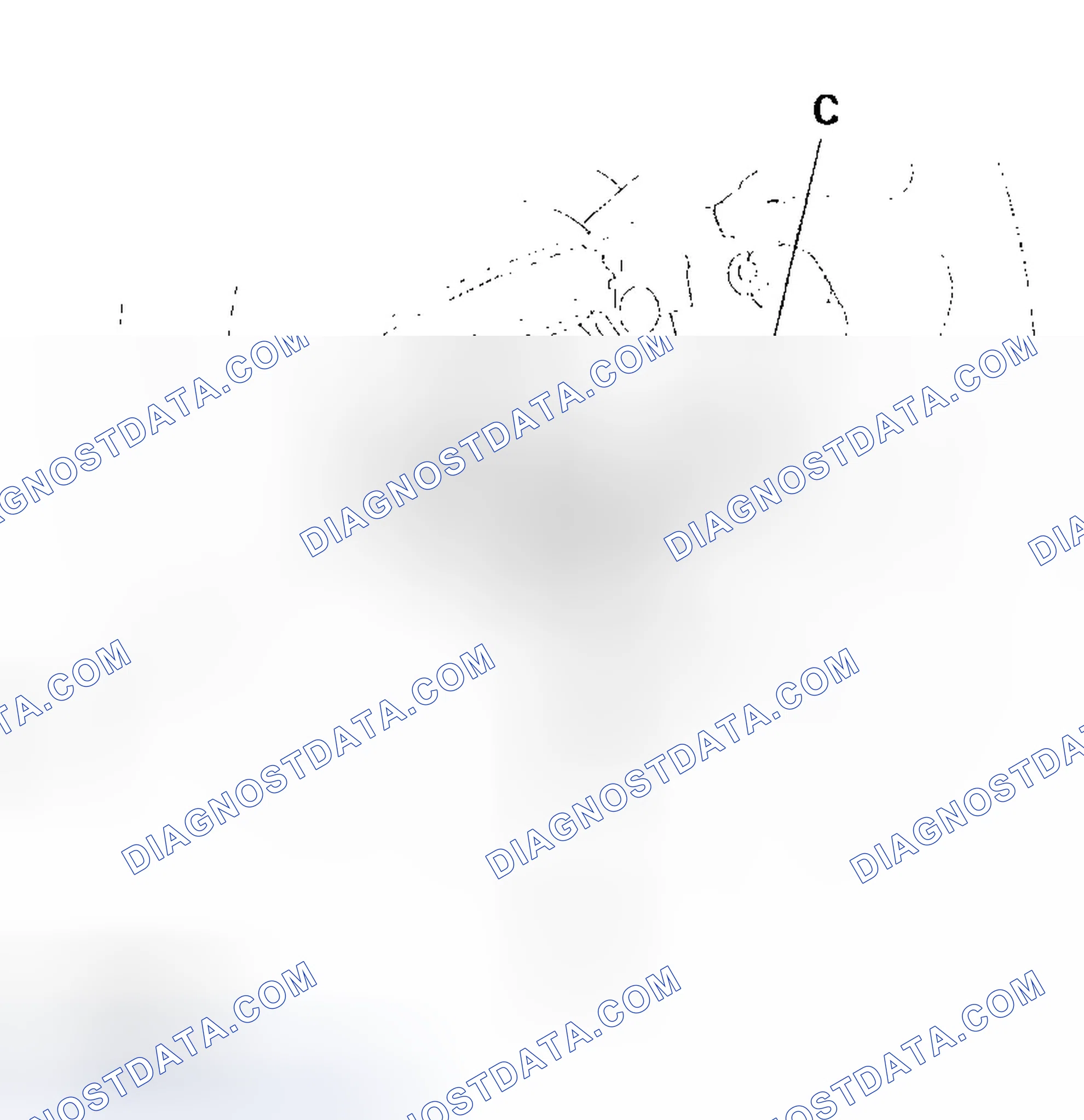 Scheme 23: Steering Wheel Removal