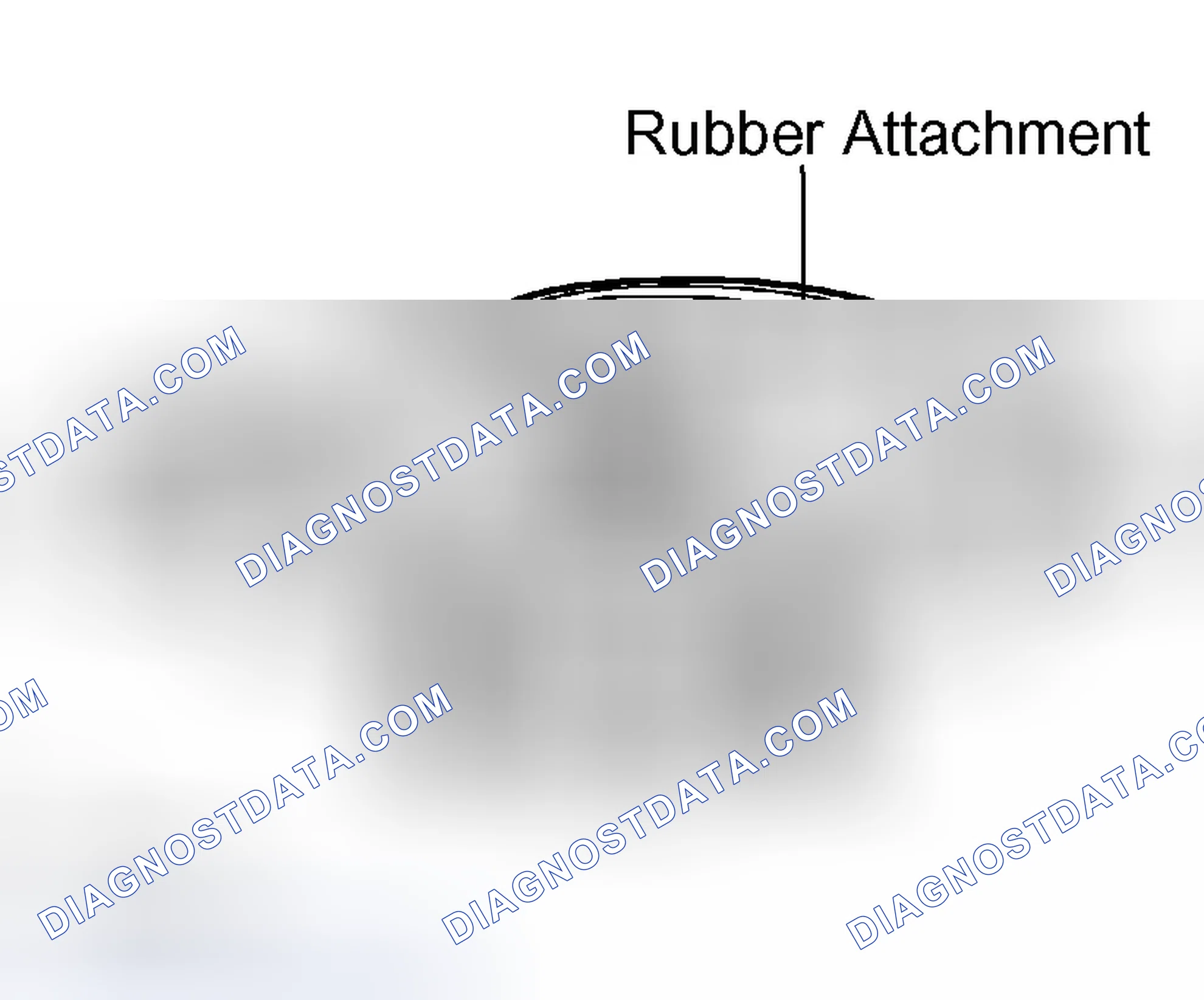 Scheme 54: VEHICLE LIFT AND SUPPORT LOCATIONS