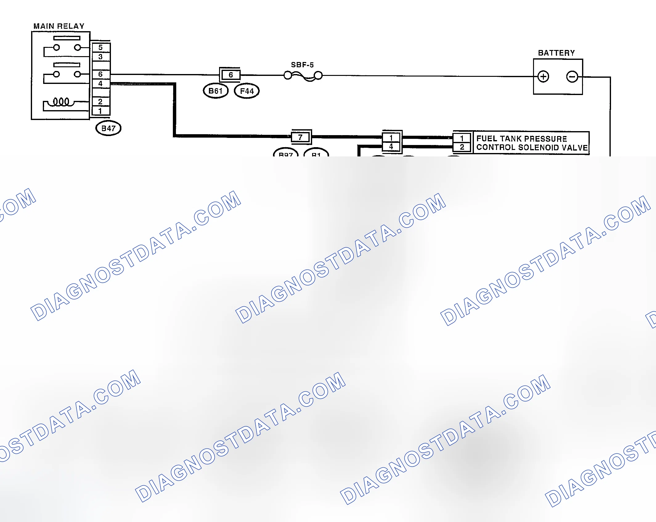 Scheme 1078: WIRING DIAGRAM