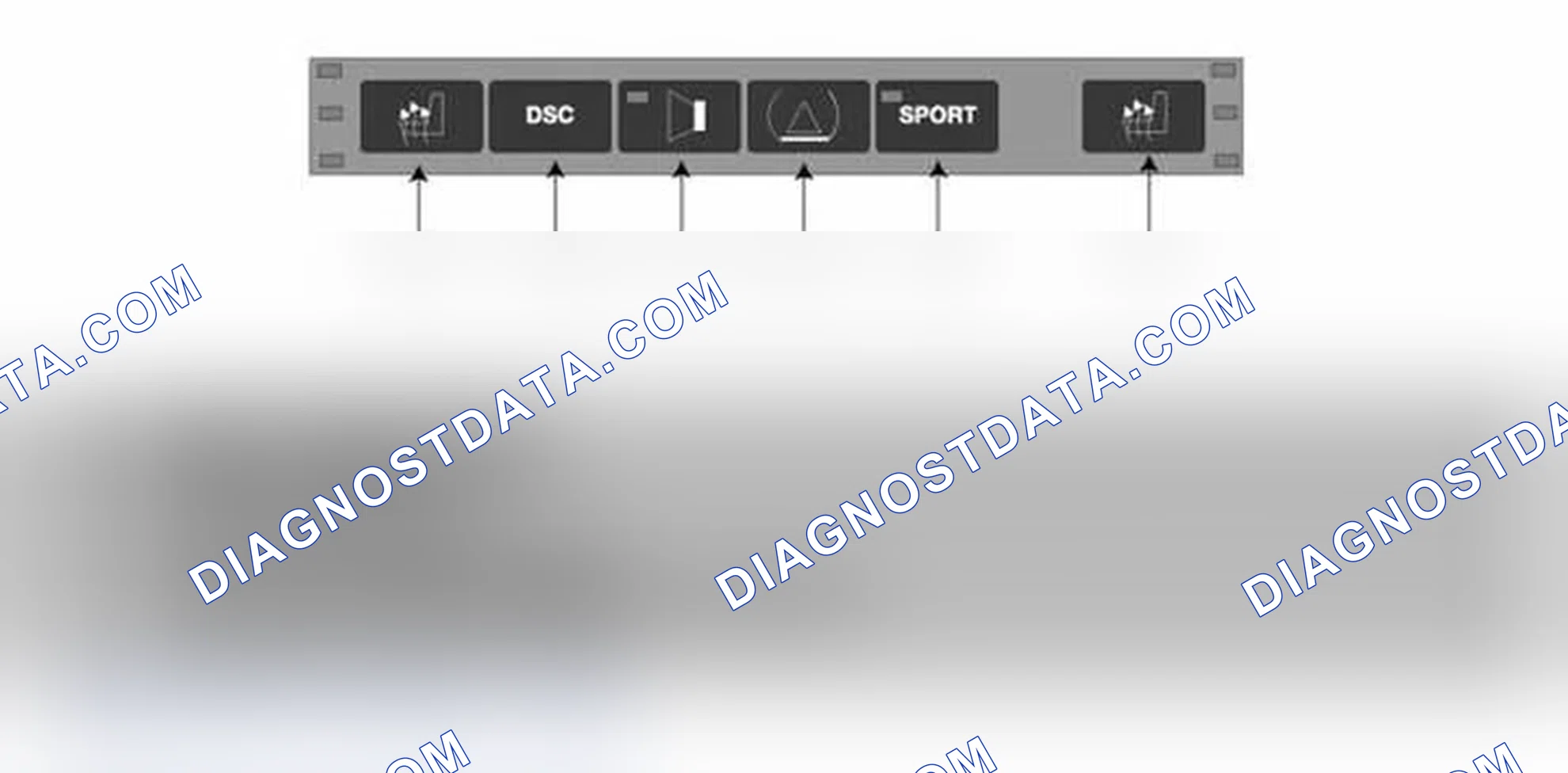 Scheme 40: Instrument Cluster