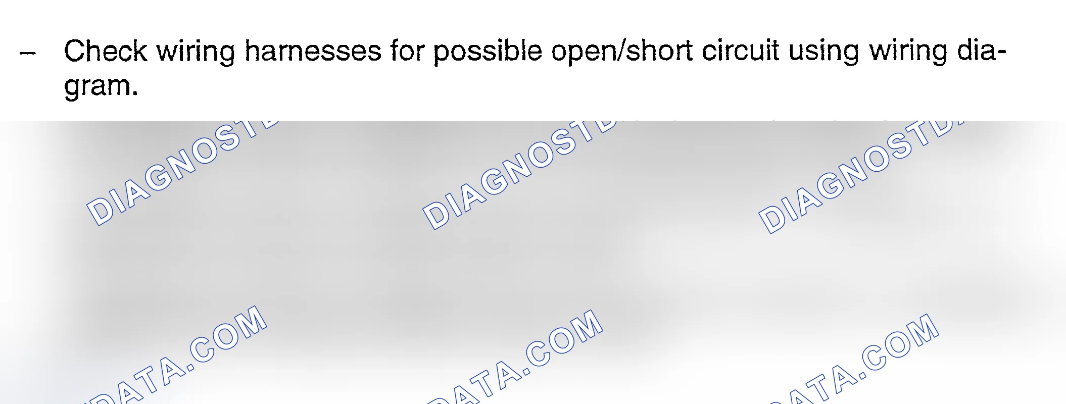 Scheme 8: CORRECTIVE MEASURES
