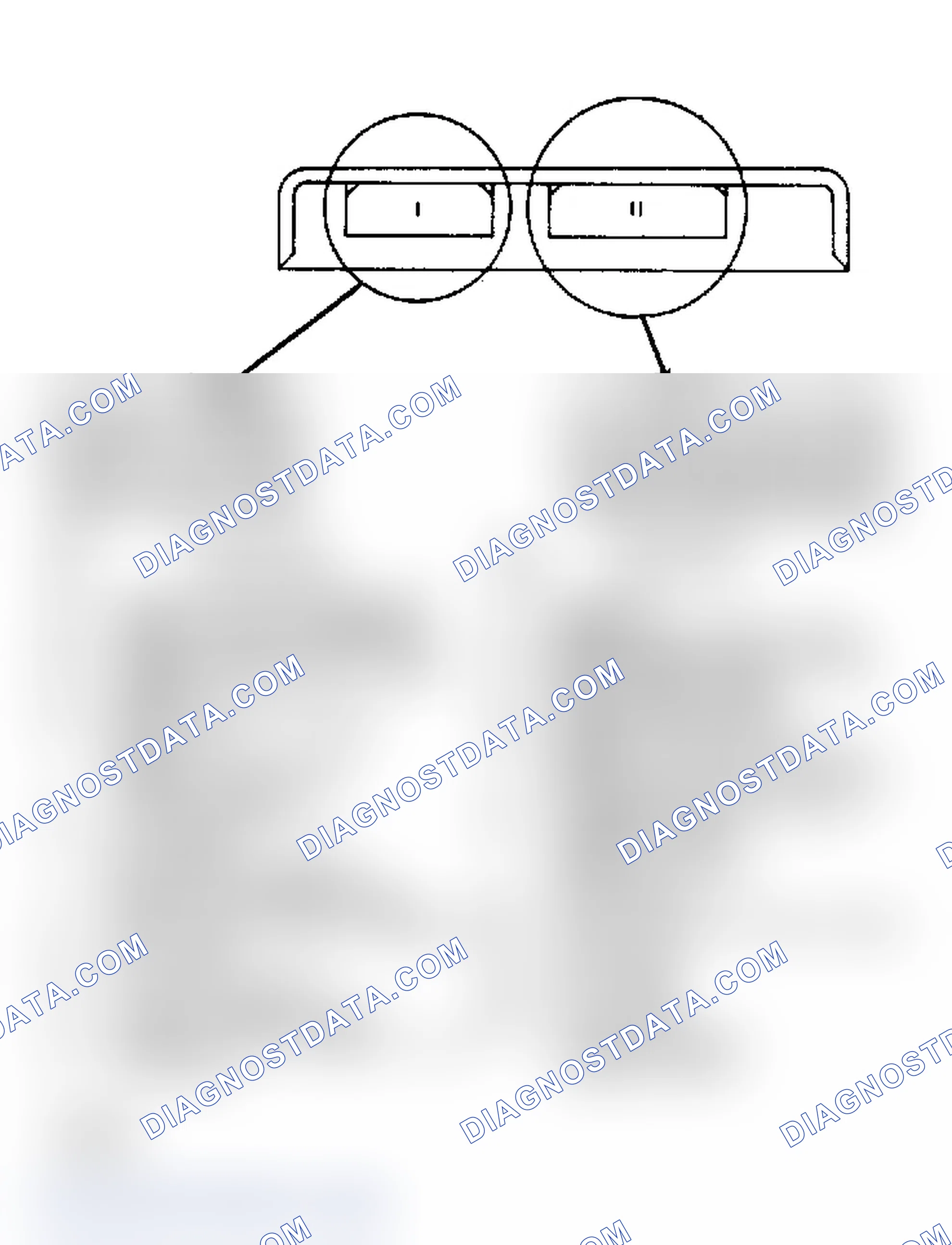 Scheme 13: Electronic Control Module Terminal Identification