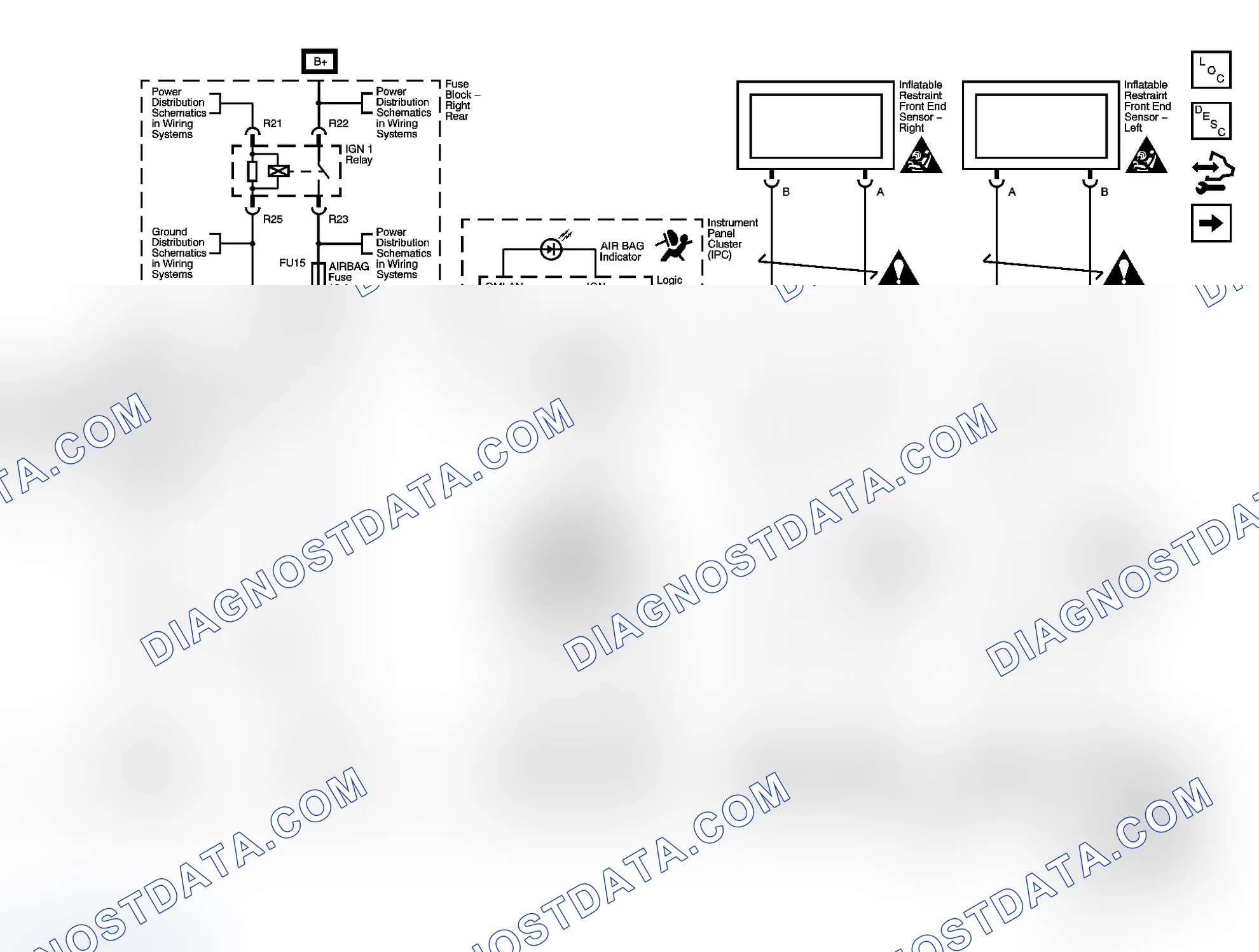 Scheme 2: SIR Schematics