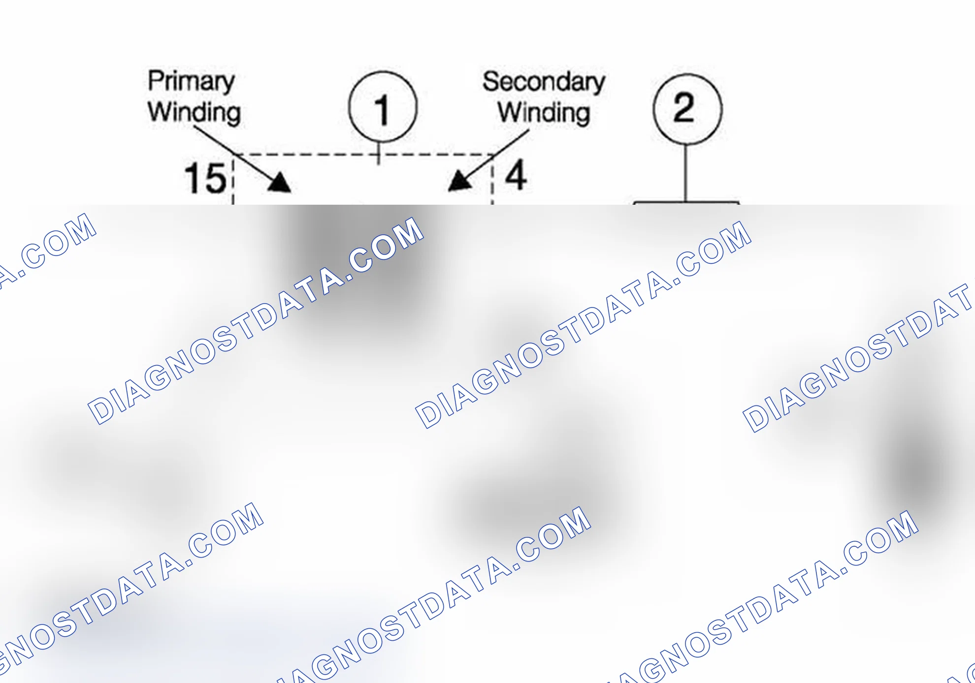 Scheme 394: Identifying Coil Assembly