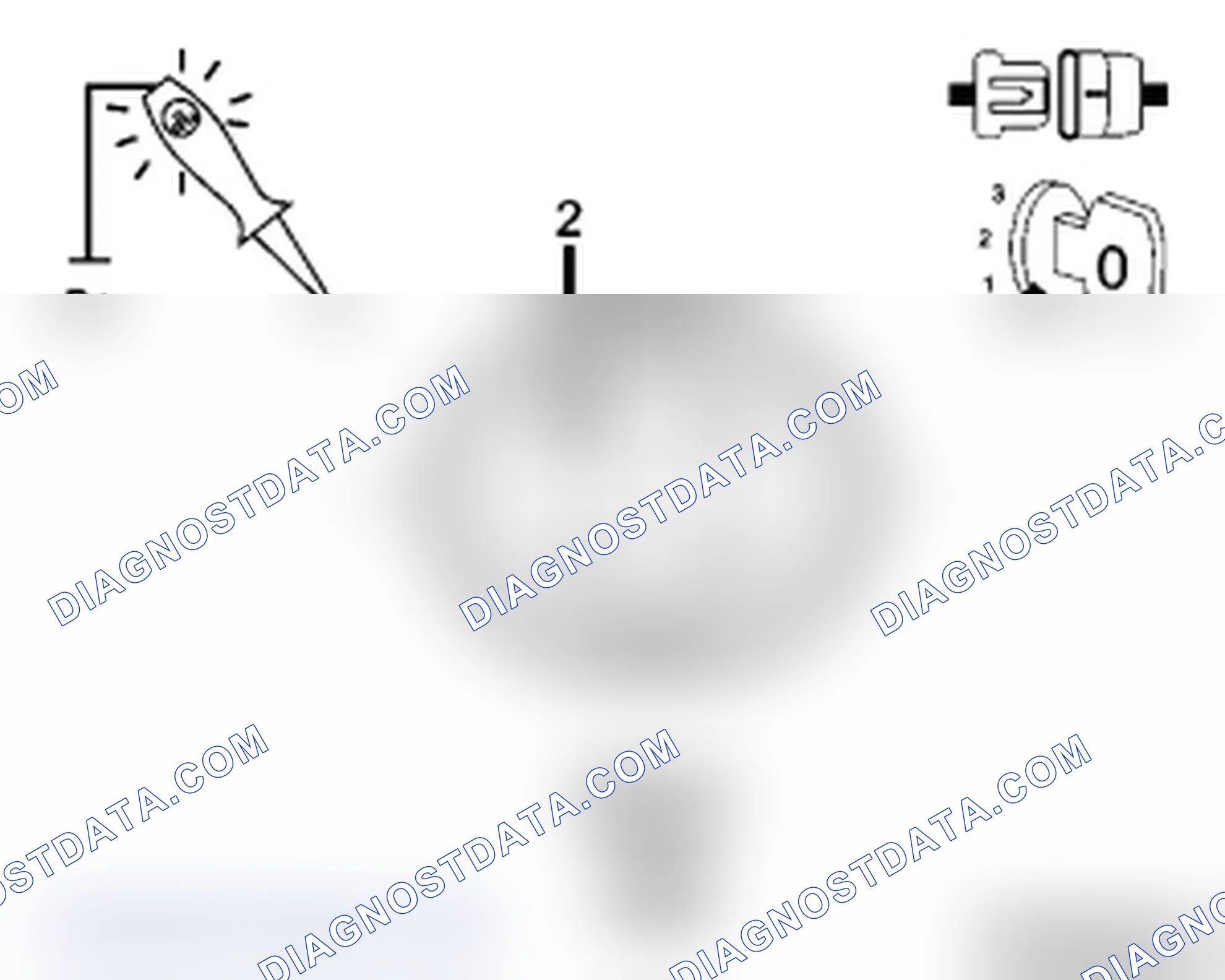 Scheme 2: Diagnostic Test
