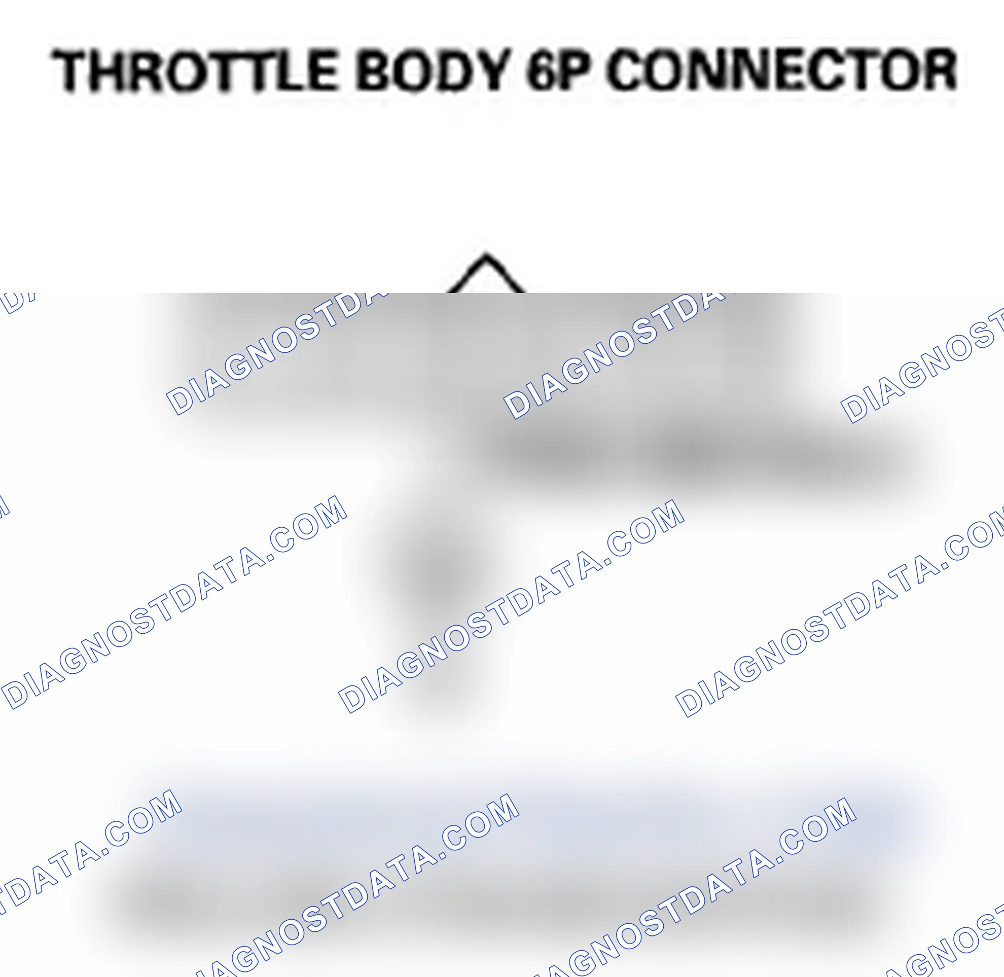 Scheme 30: DTC P0223: TP Sensor B Circuit High Voltage