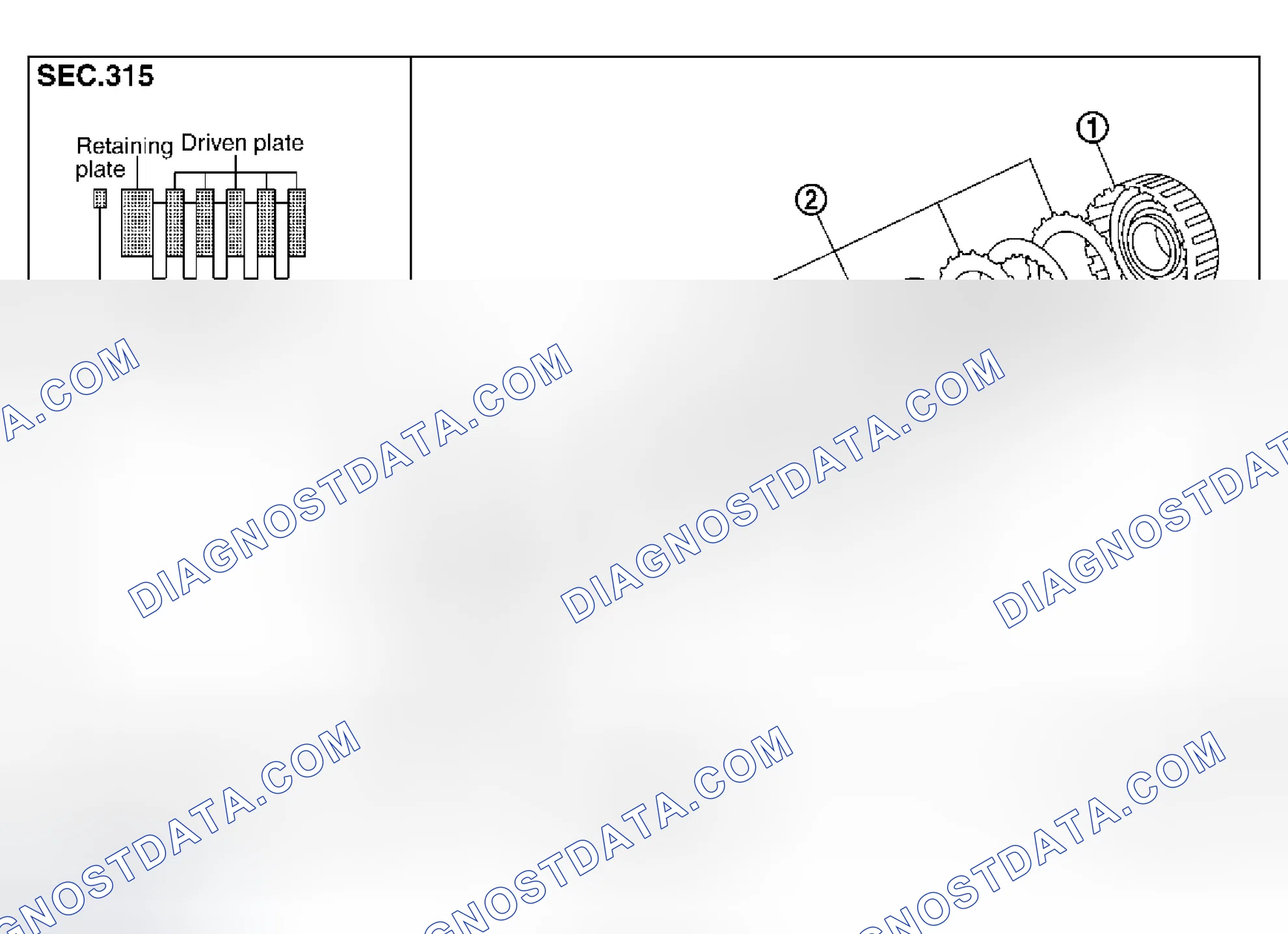 Scheme 705: COMPONENTS