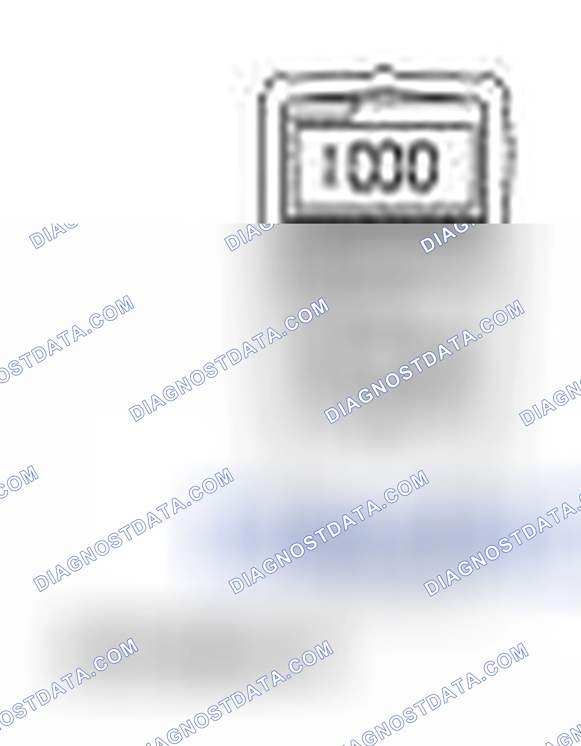 Scheme 46: Special Tool(s)