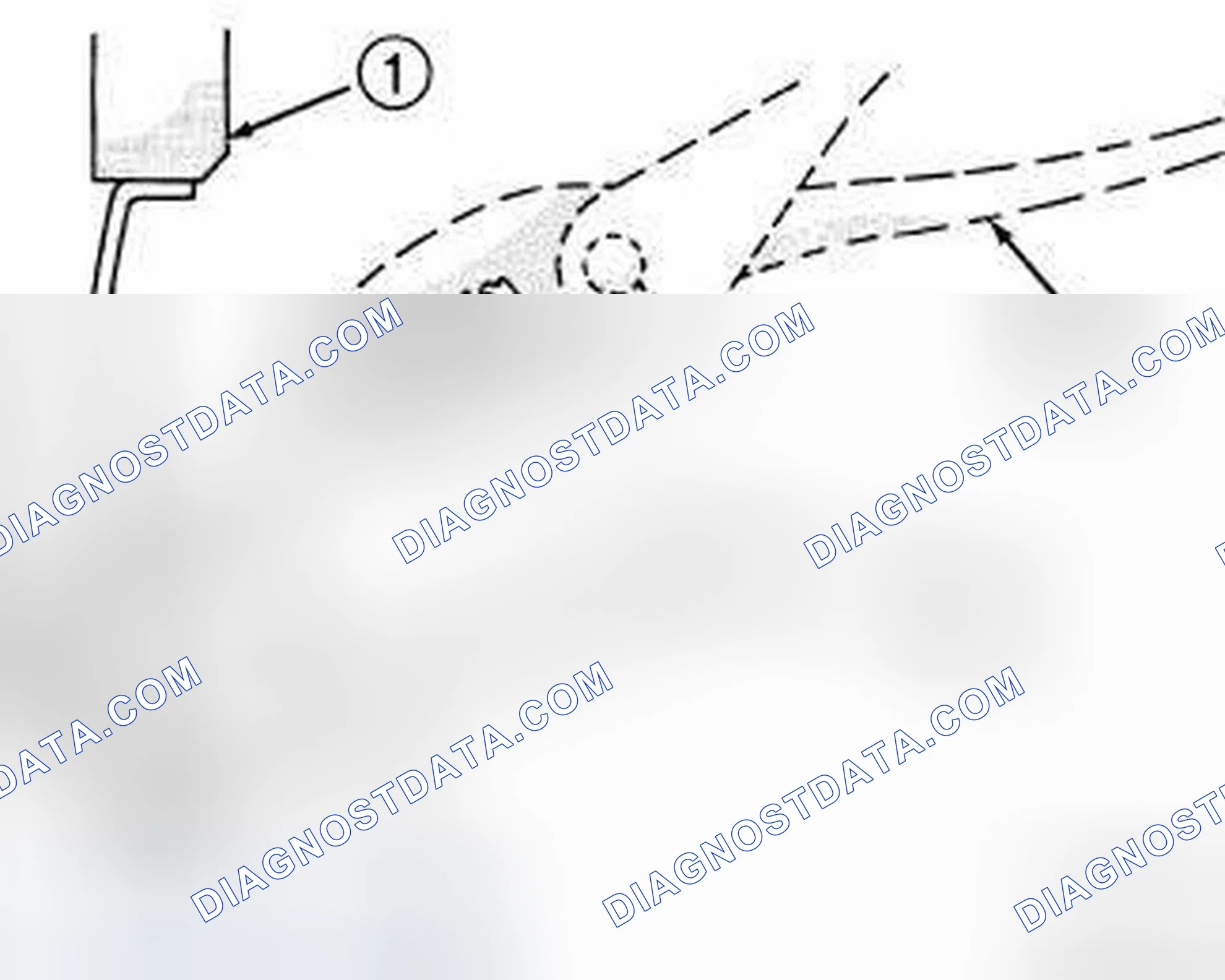 Scheme 263: ENGINE CORE AND OIL GALLERY PLUGS