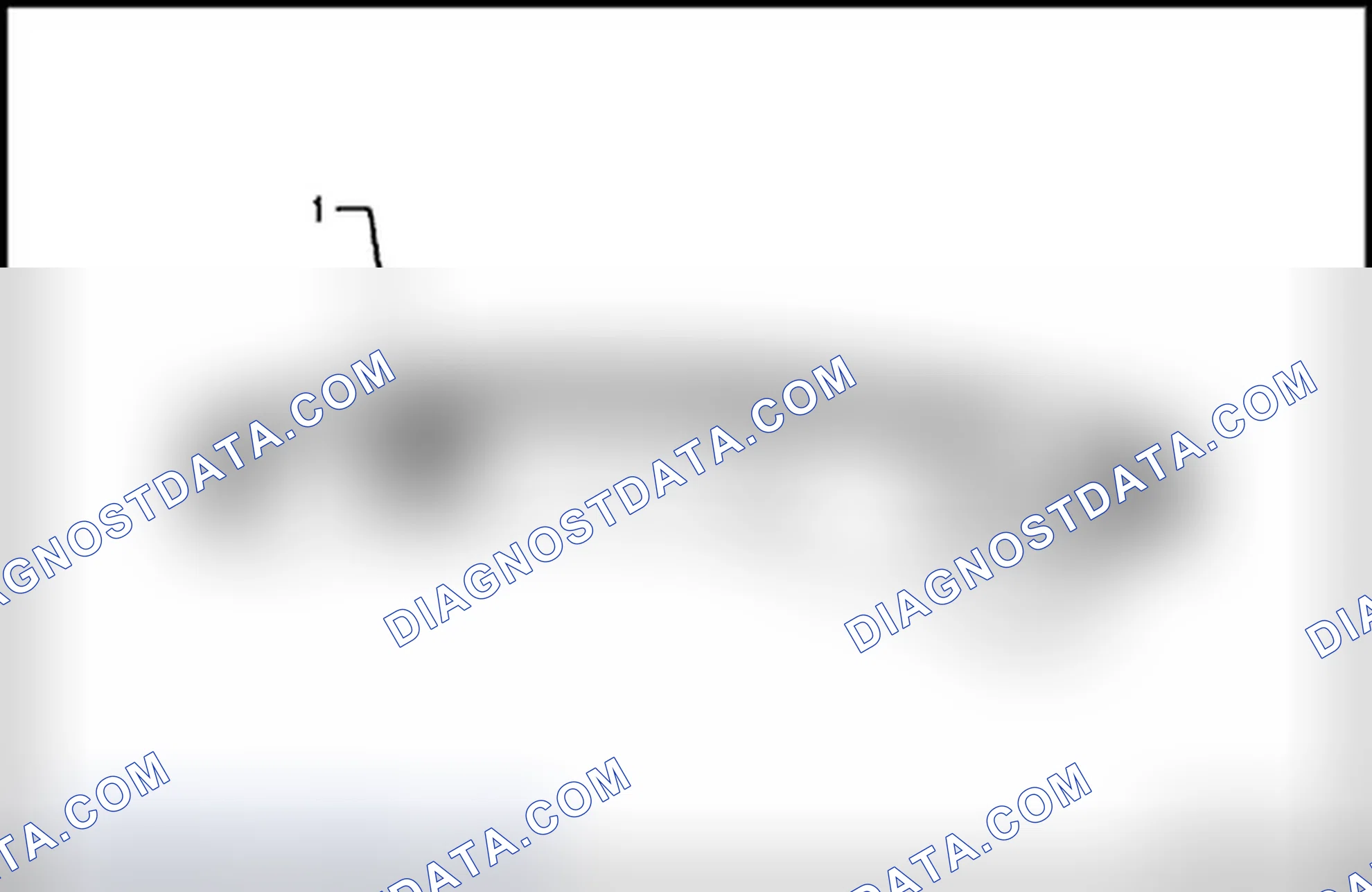 Timing Chain Component Inspection