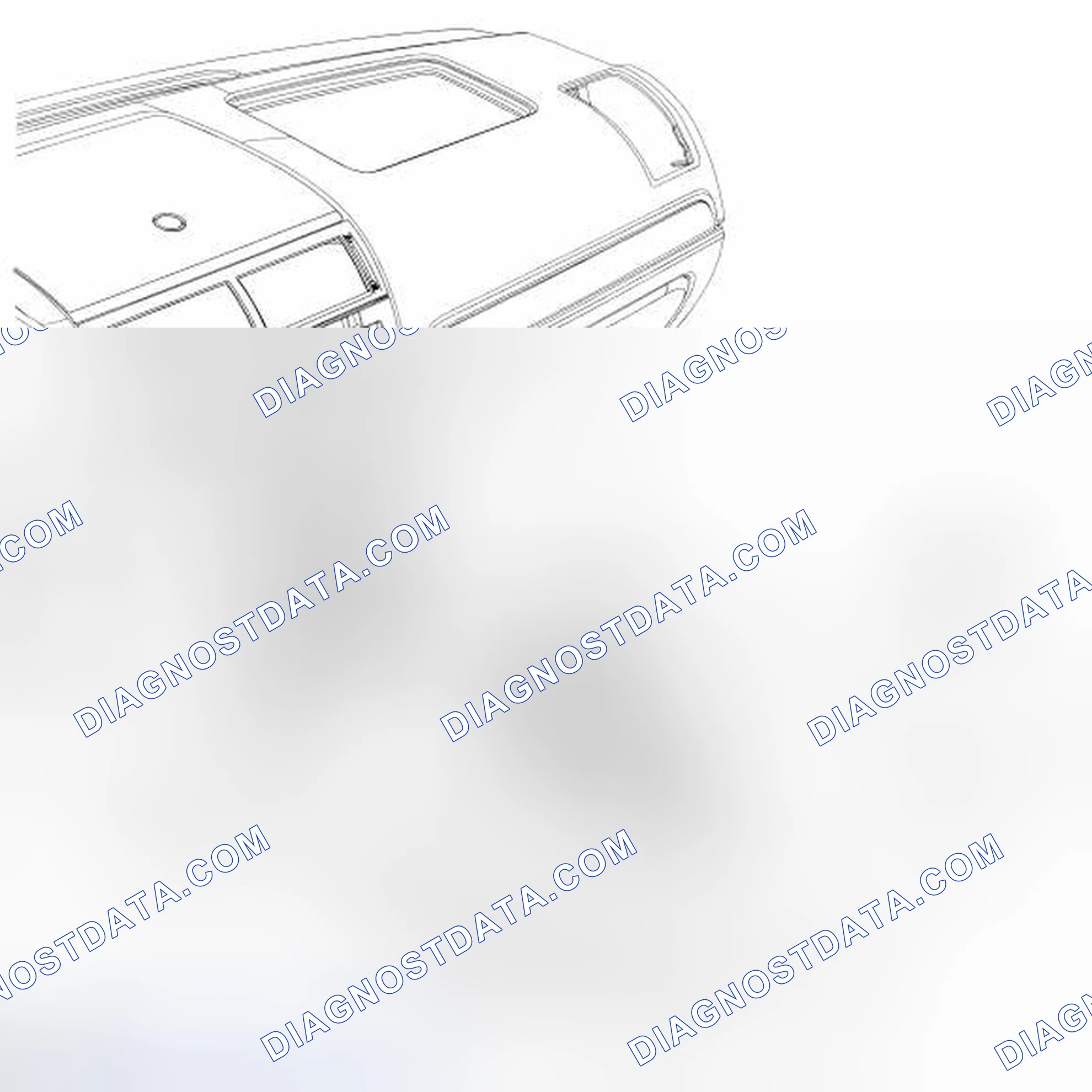 Scheme 500: Selector Lever