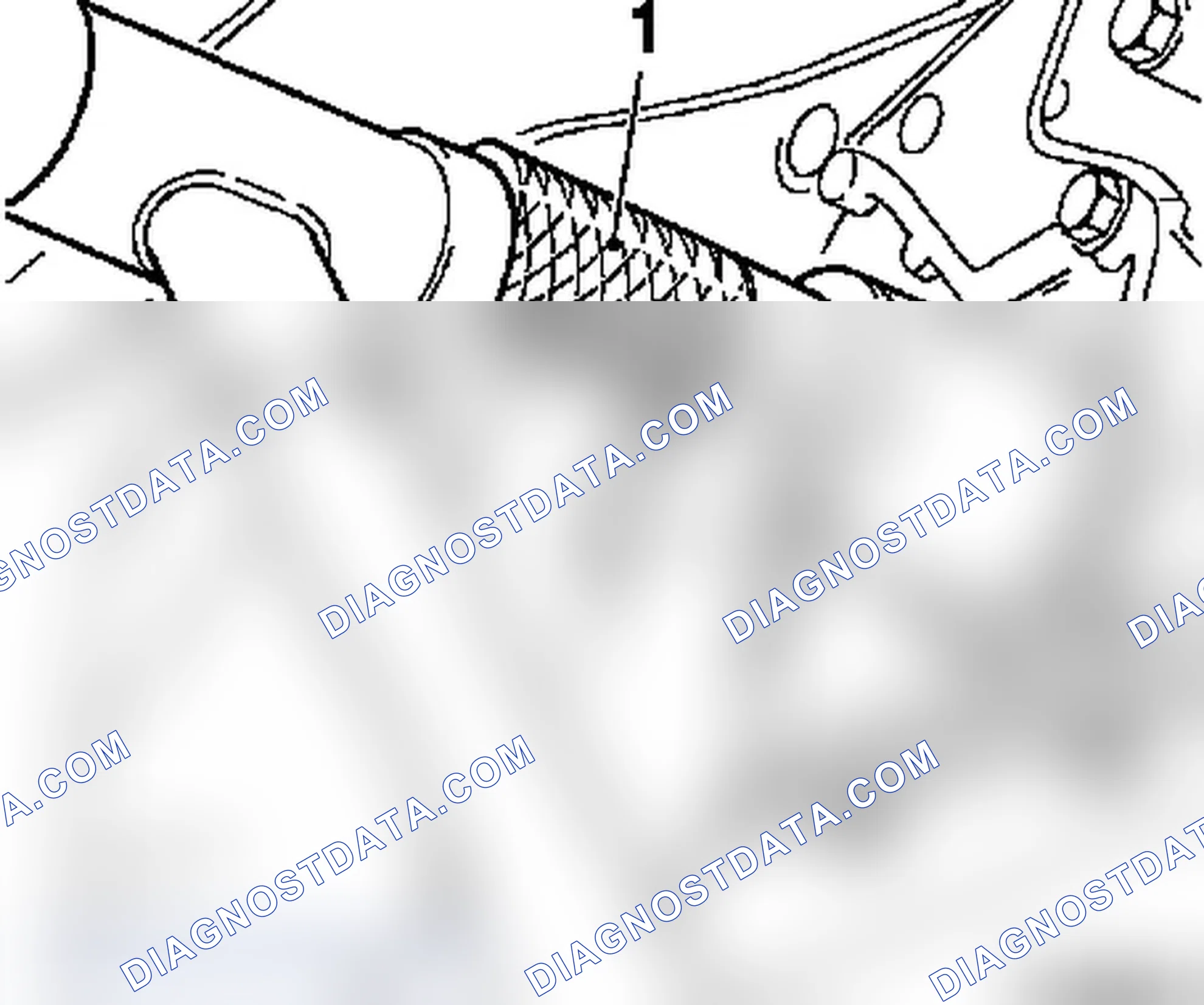 Replace Crankshaft Seal Ring (Front)