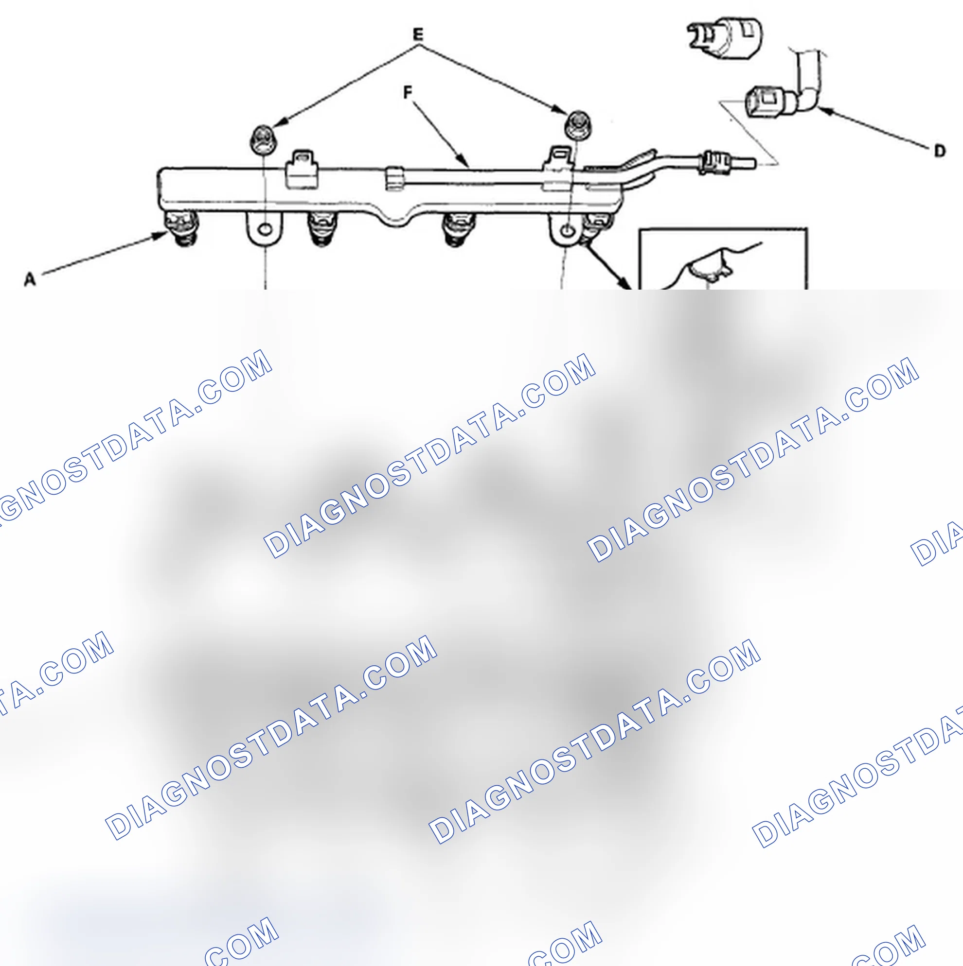 Scheme 212: Injector Replacement