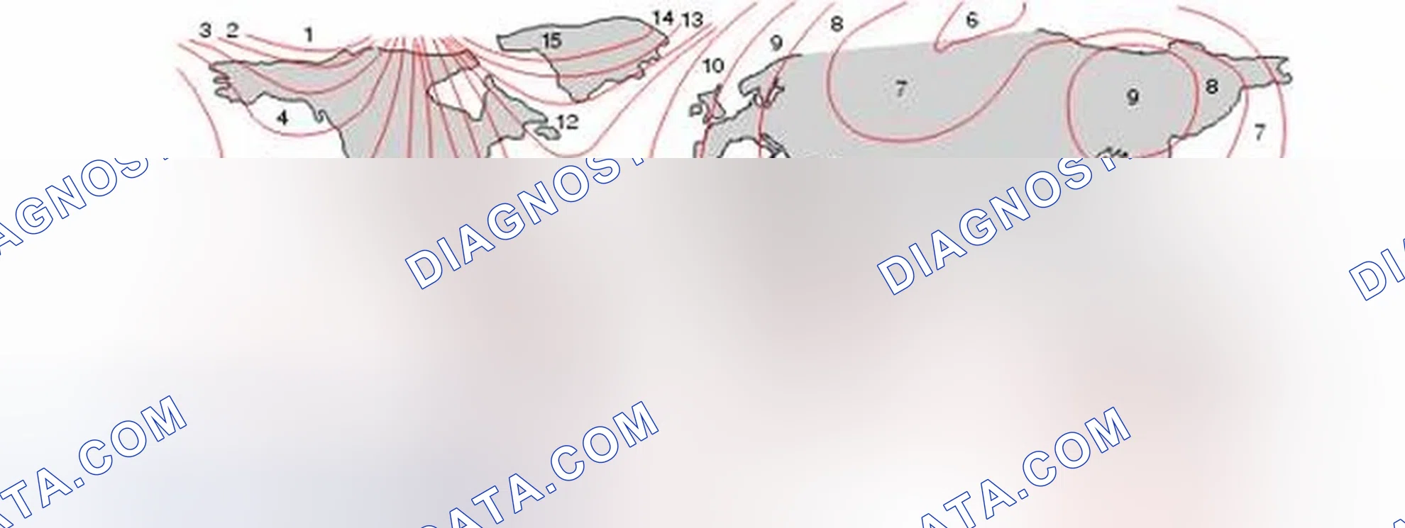 Scheme 655: MAGNETIC ZONES