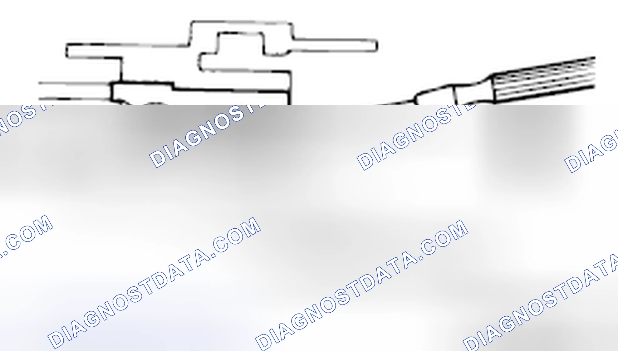 Scheme 17: ROUND WATERPROOF CONNECTOR