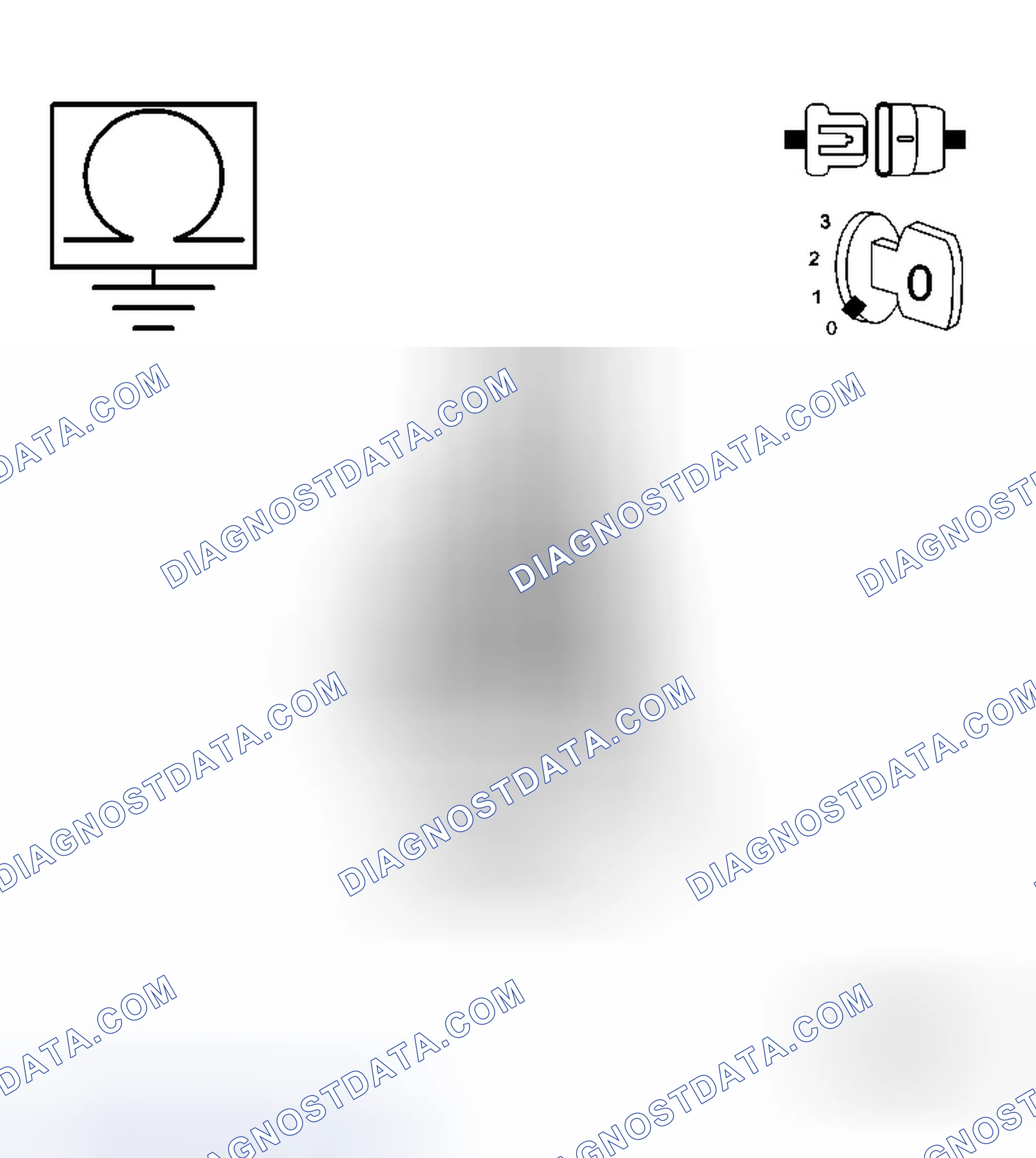 Scheme 5: Diagnostic Test