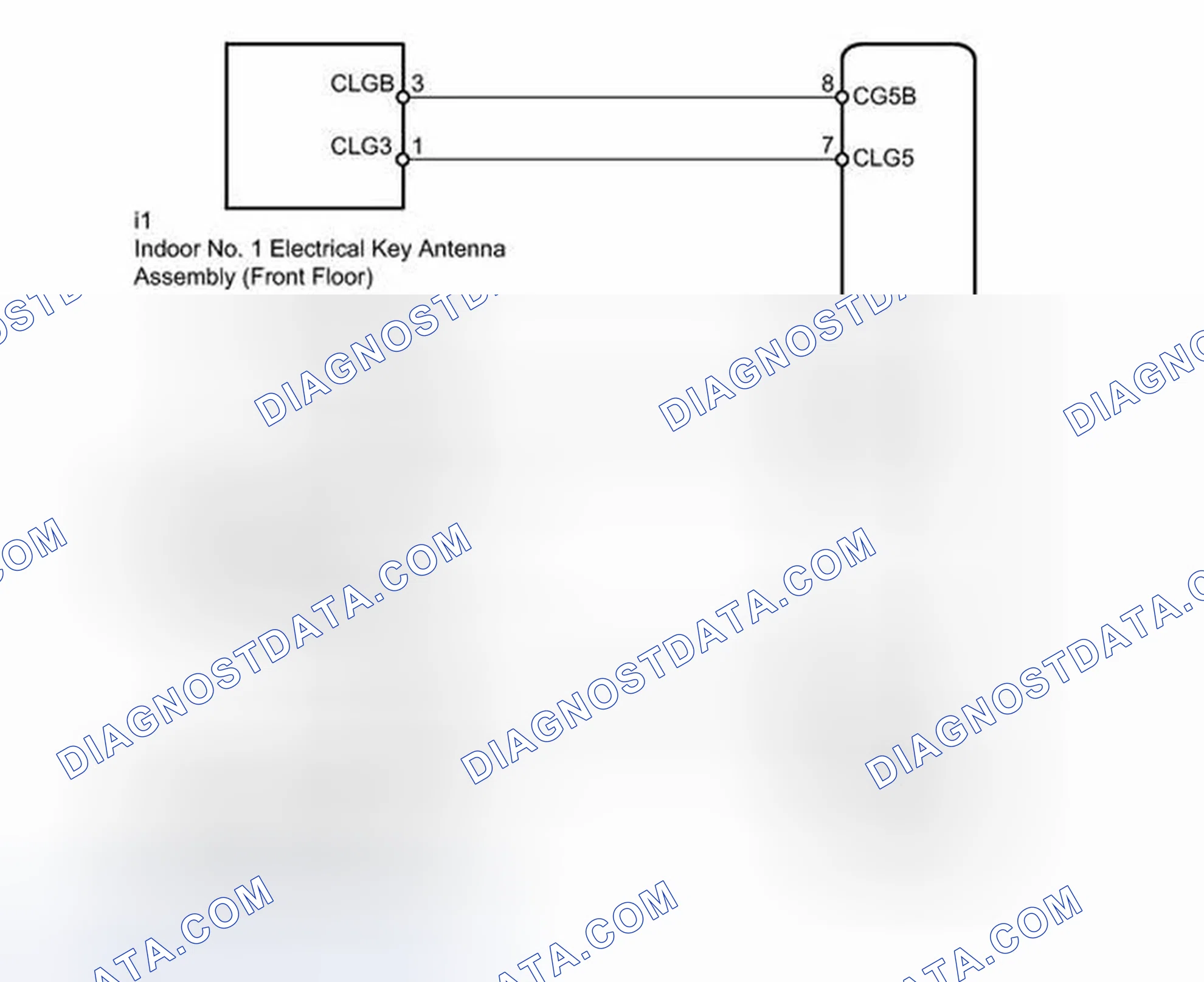 Scheme 166: WIRING DIAGRAM