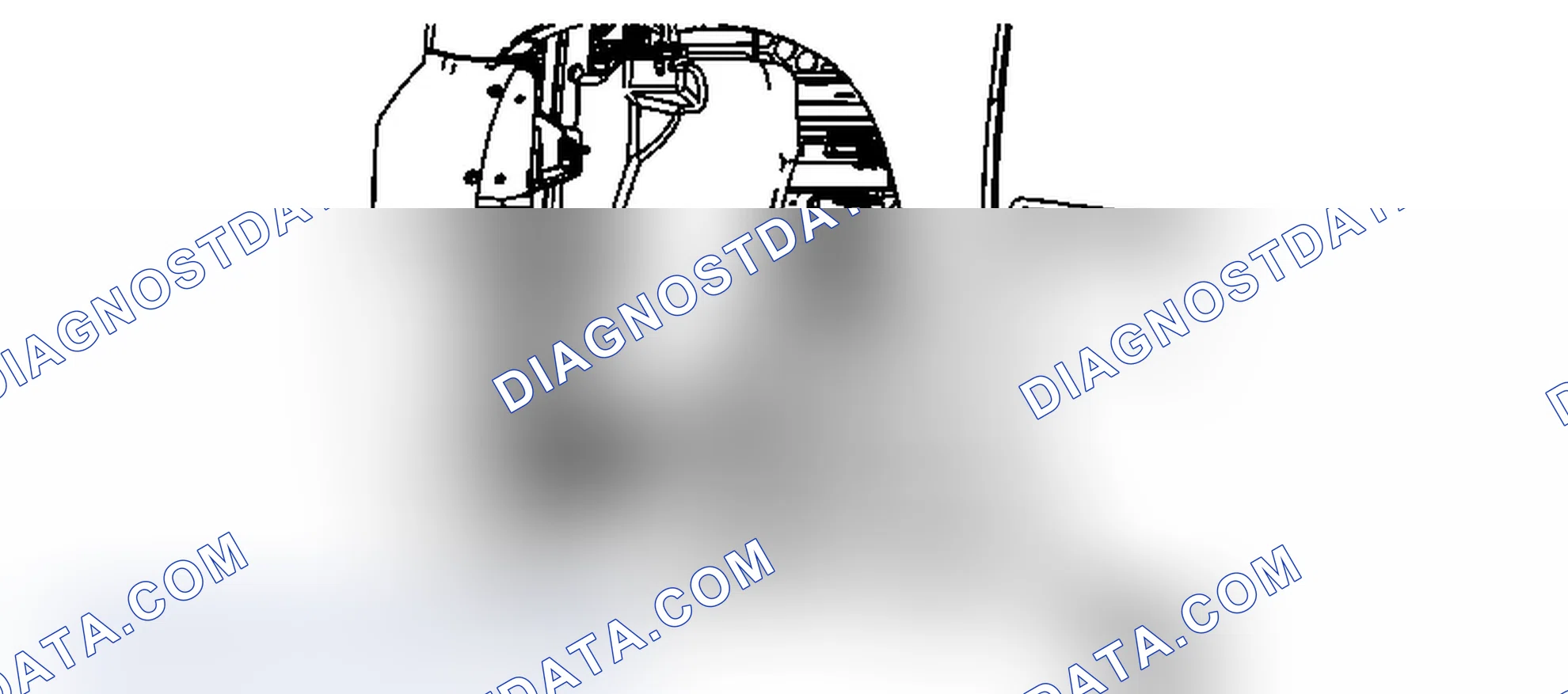 Scheme 33: Front Fog Lamp Bulb Replacement (GMC)