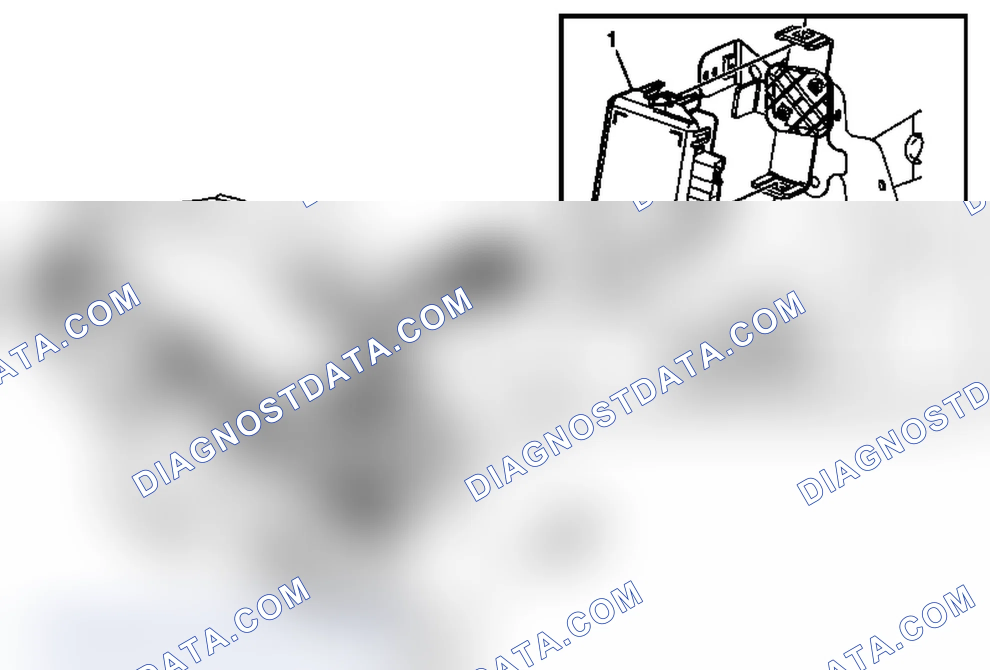 Scheme 19: Auxiliary Body Control Module Replacement