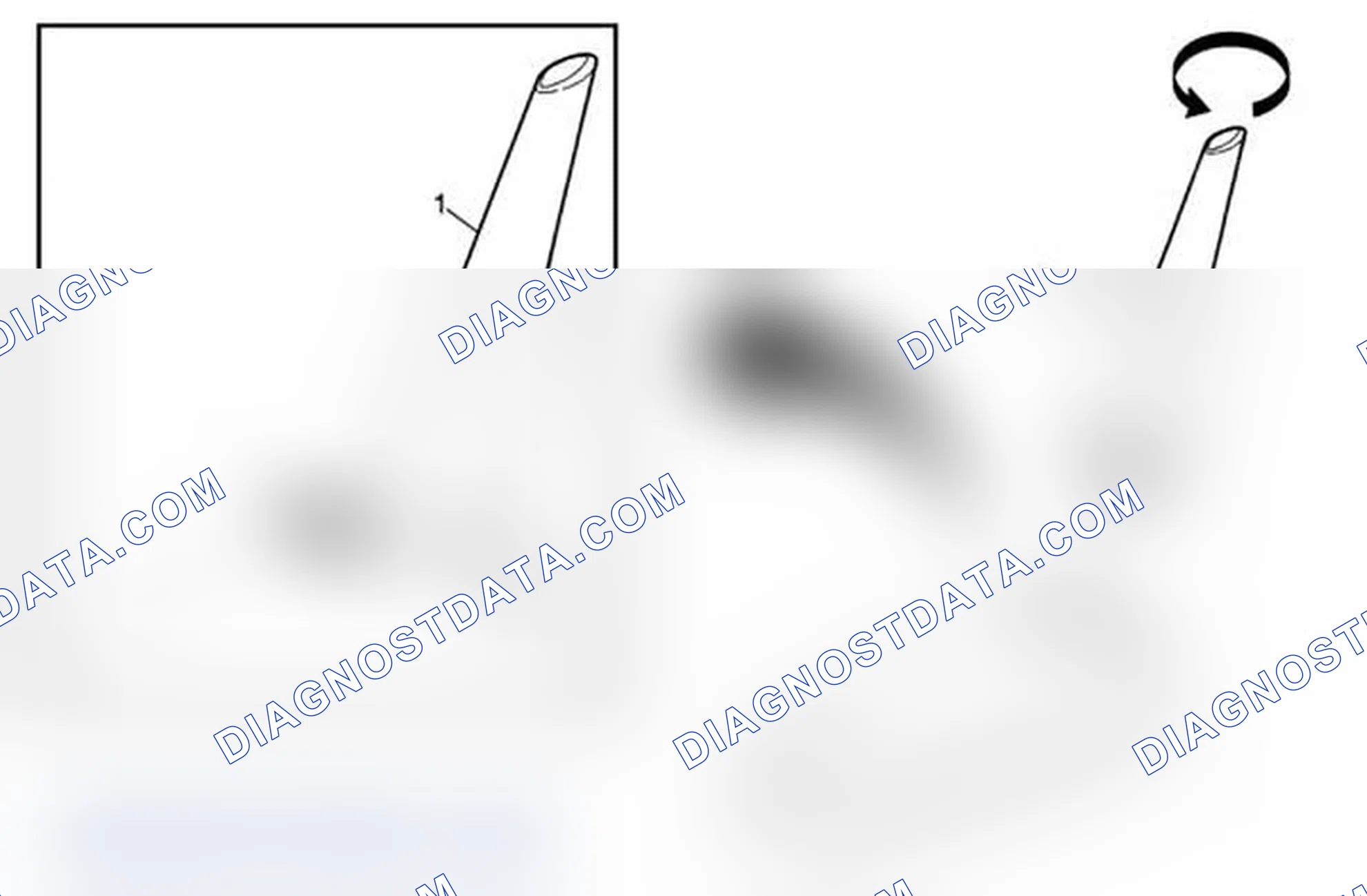 Scheme 7: Mobile Telephone Digital Antenna Replacement