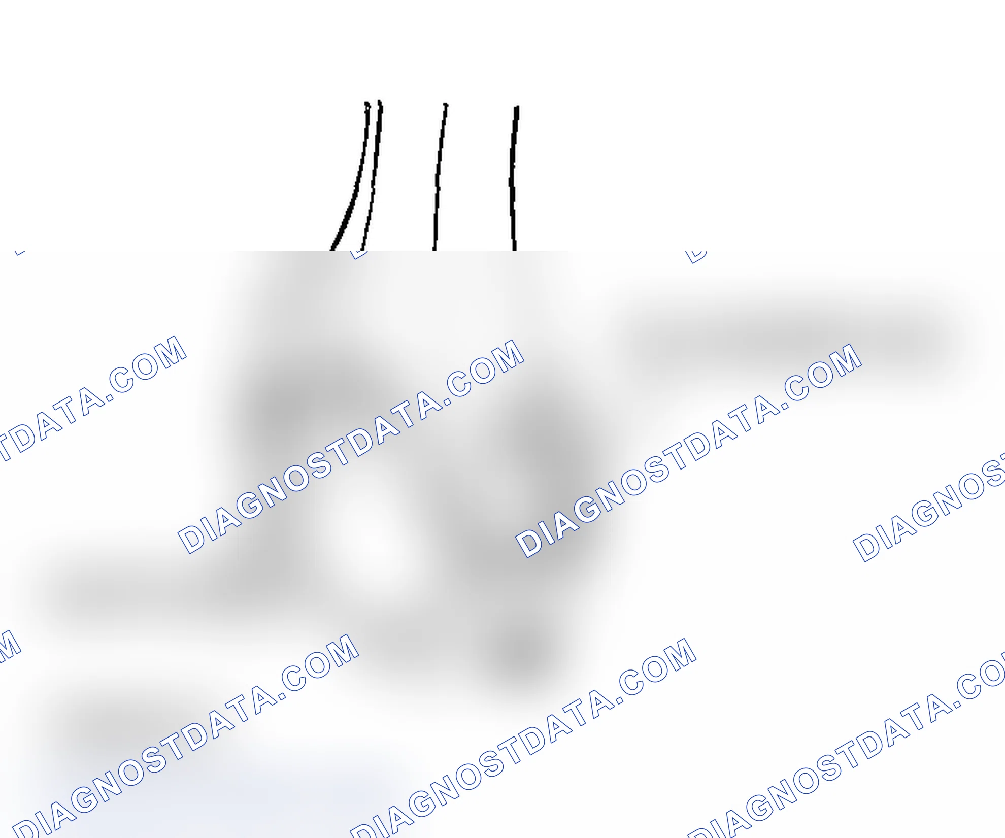 Scheme 1070: >> F << CONNECTING ROD CAP INSTALLATION