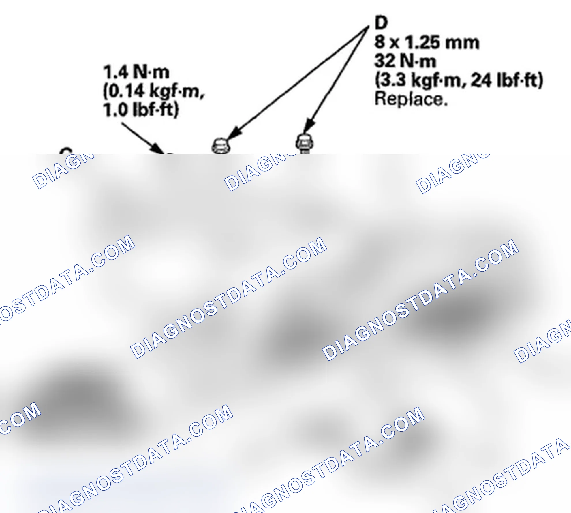 Scheme 69: Parking Brake Lever Replacement