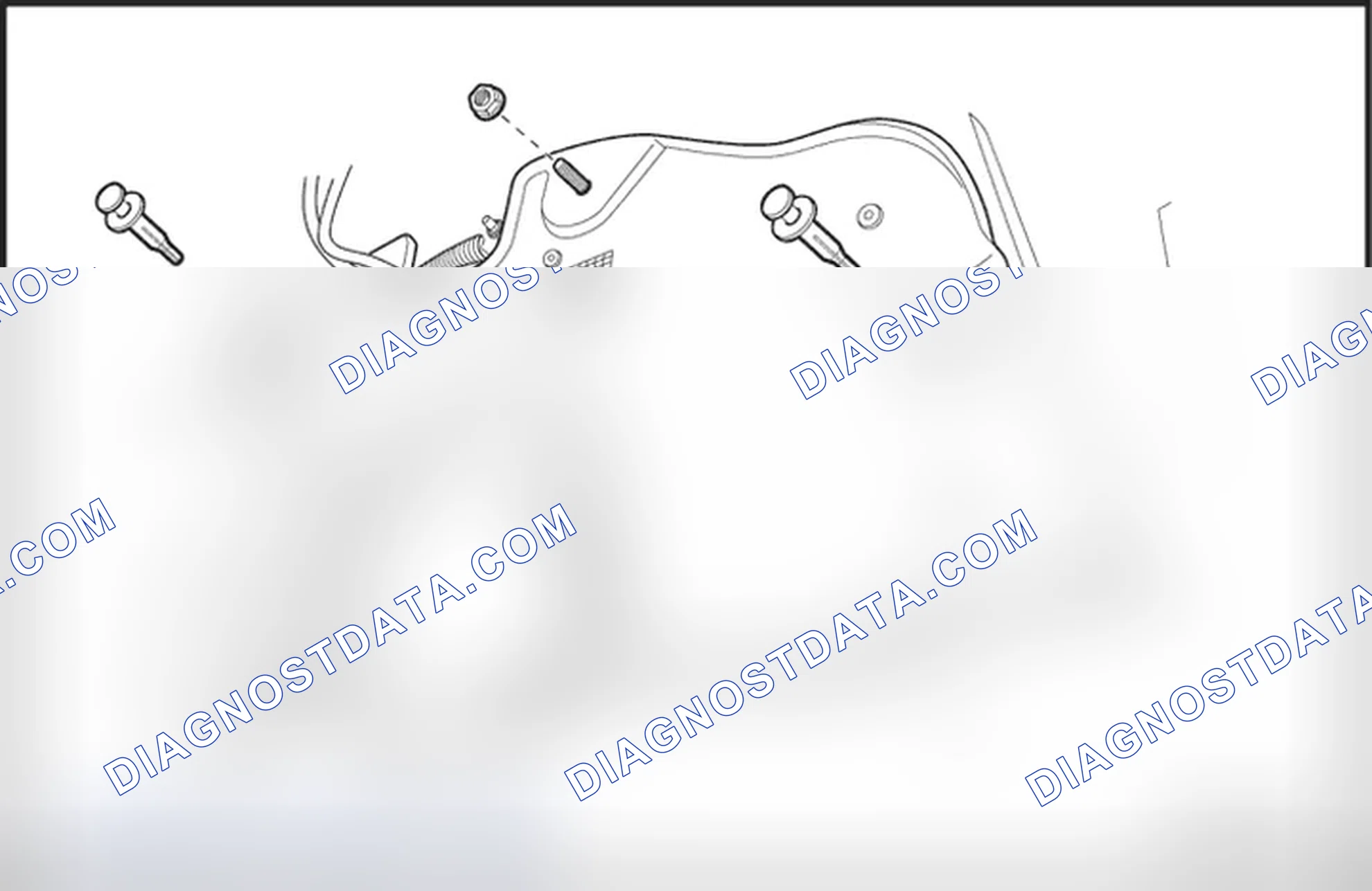Power Steering Pump Replace