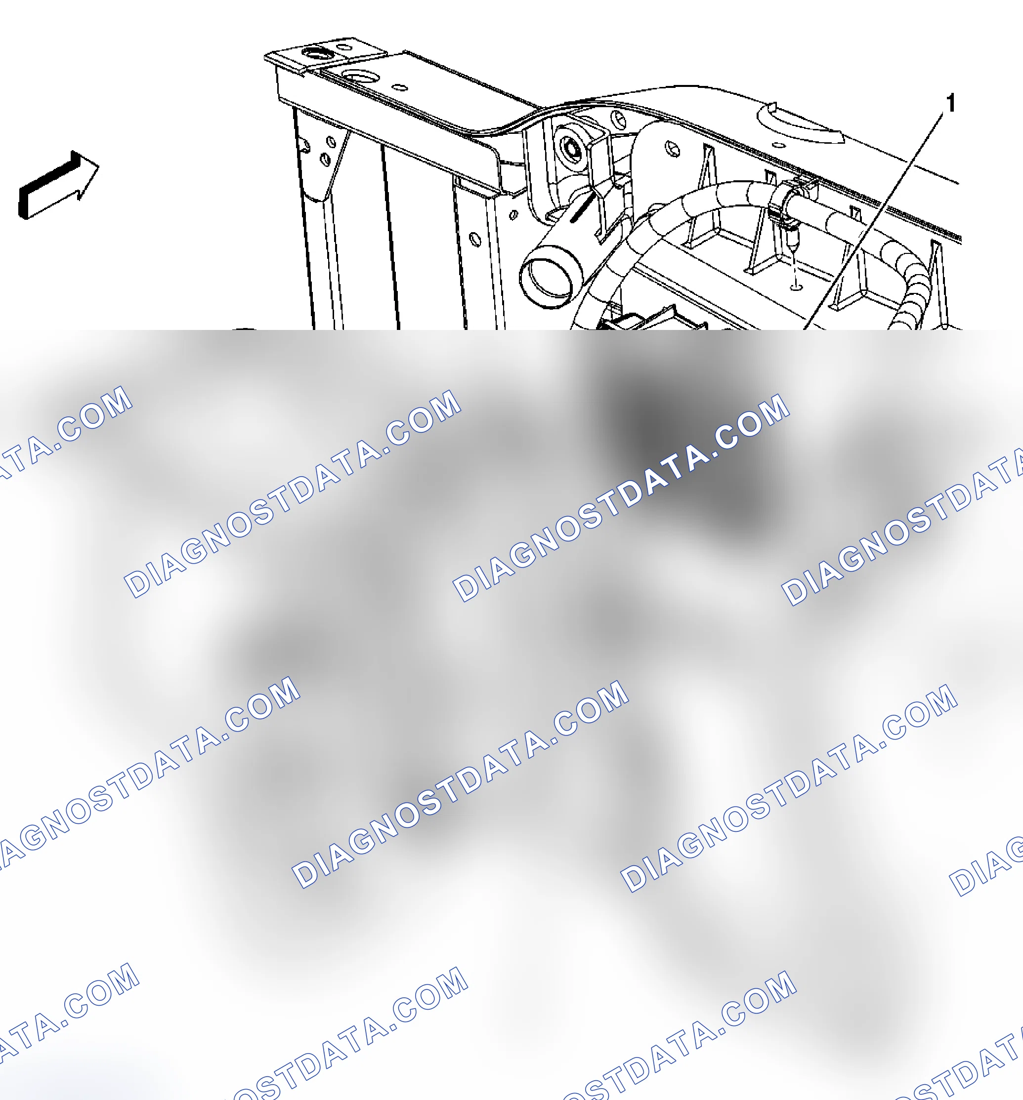 Scheme 440: Engine Controls Component Views