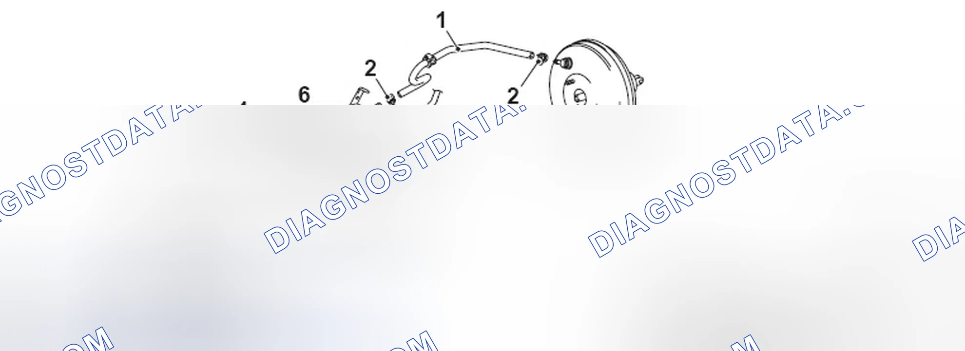 Scheme 19: < VACUUM HOSE AND VACUUM PIPE >