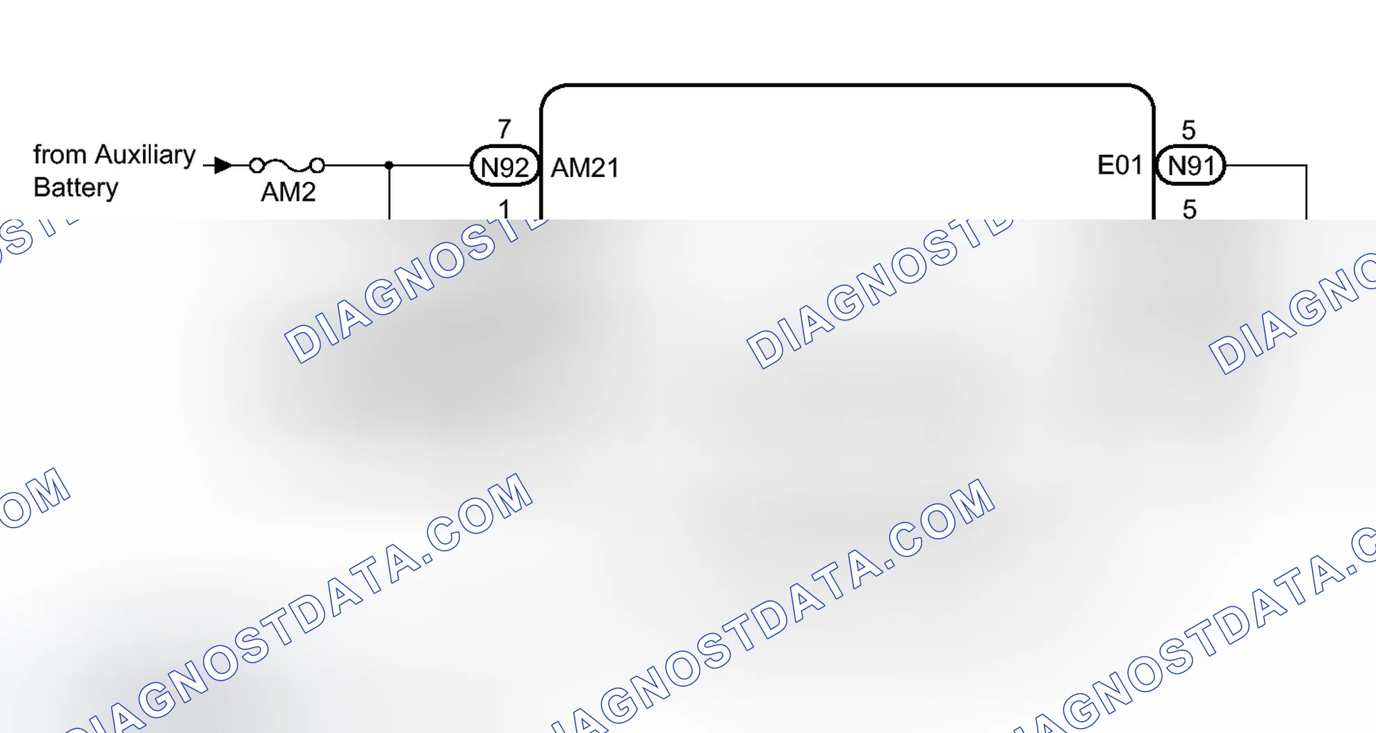 Scheme 23: WIRING DIAGRAM