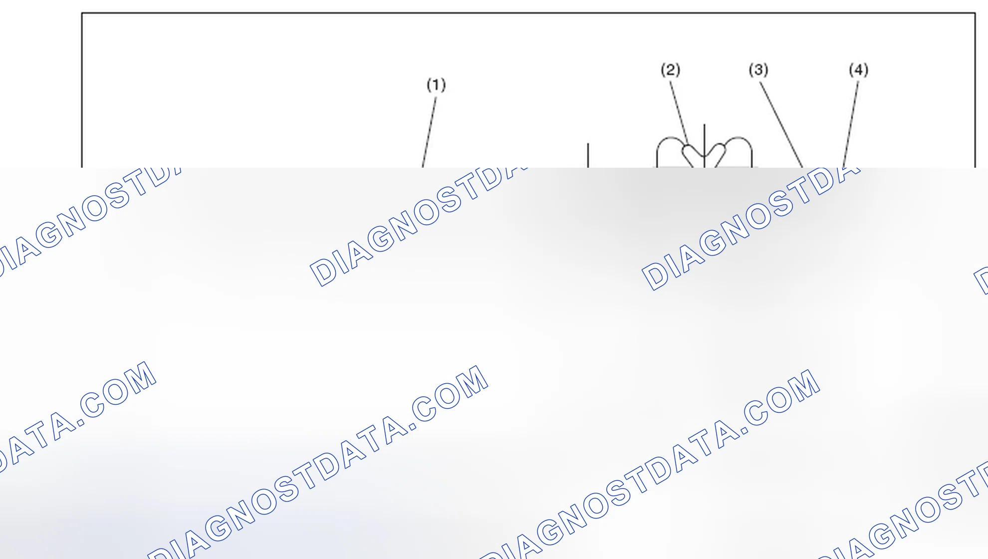 Scheme 206: EVAPORATION HOSE CONNECTION