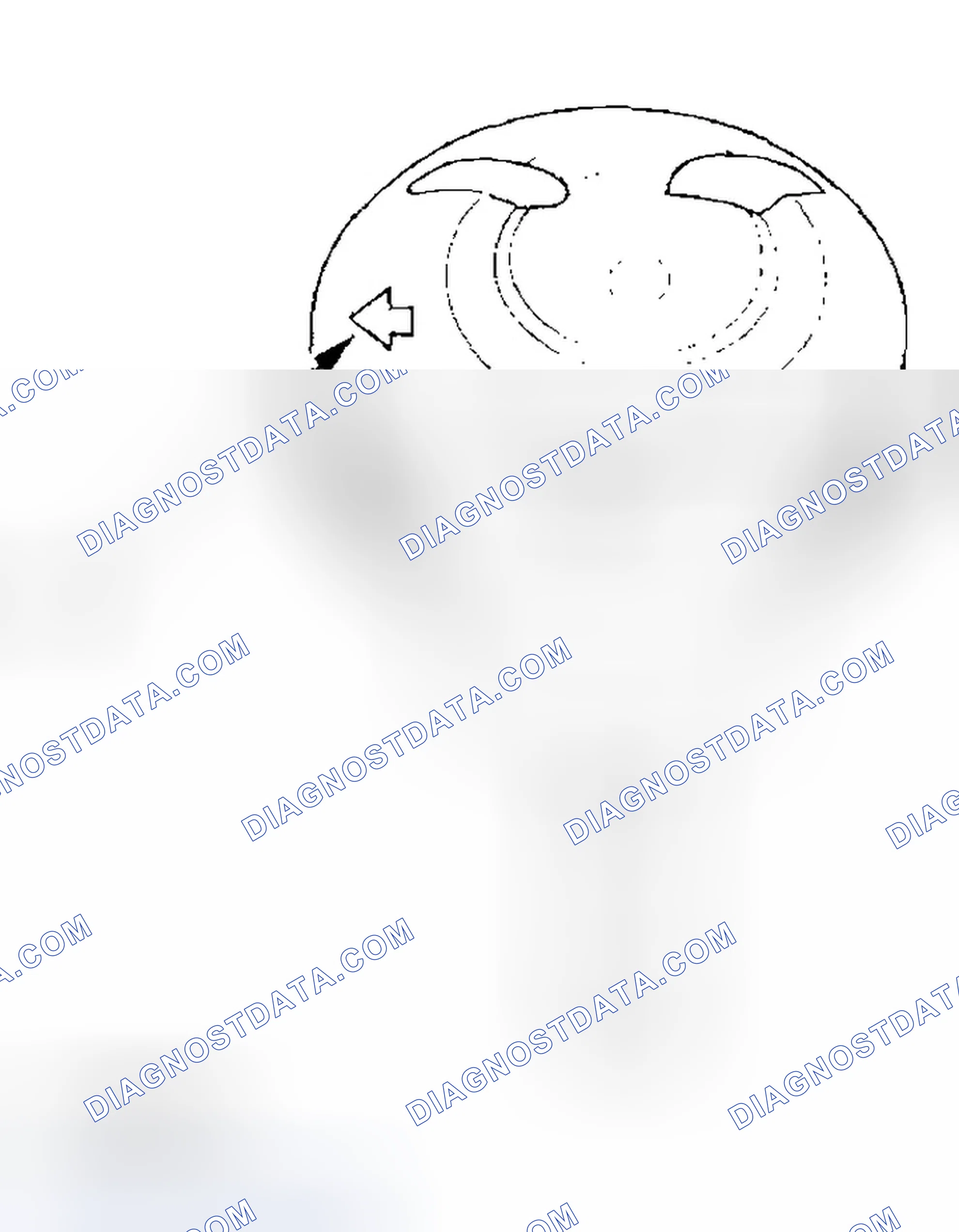 Scheme 366: If Crankshaft Is Not Installed