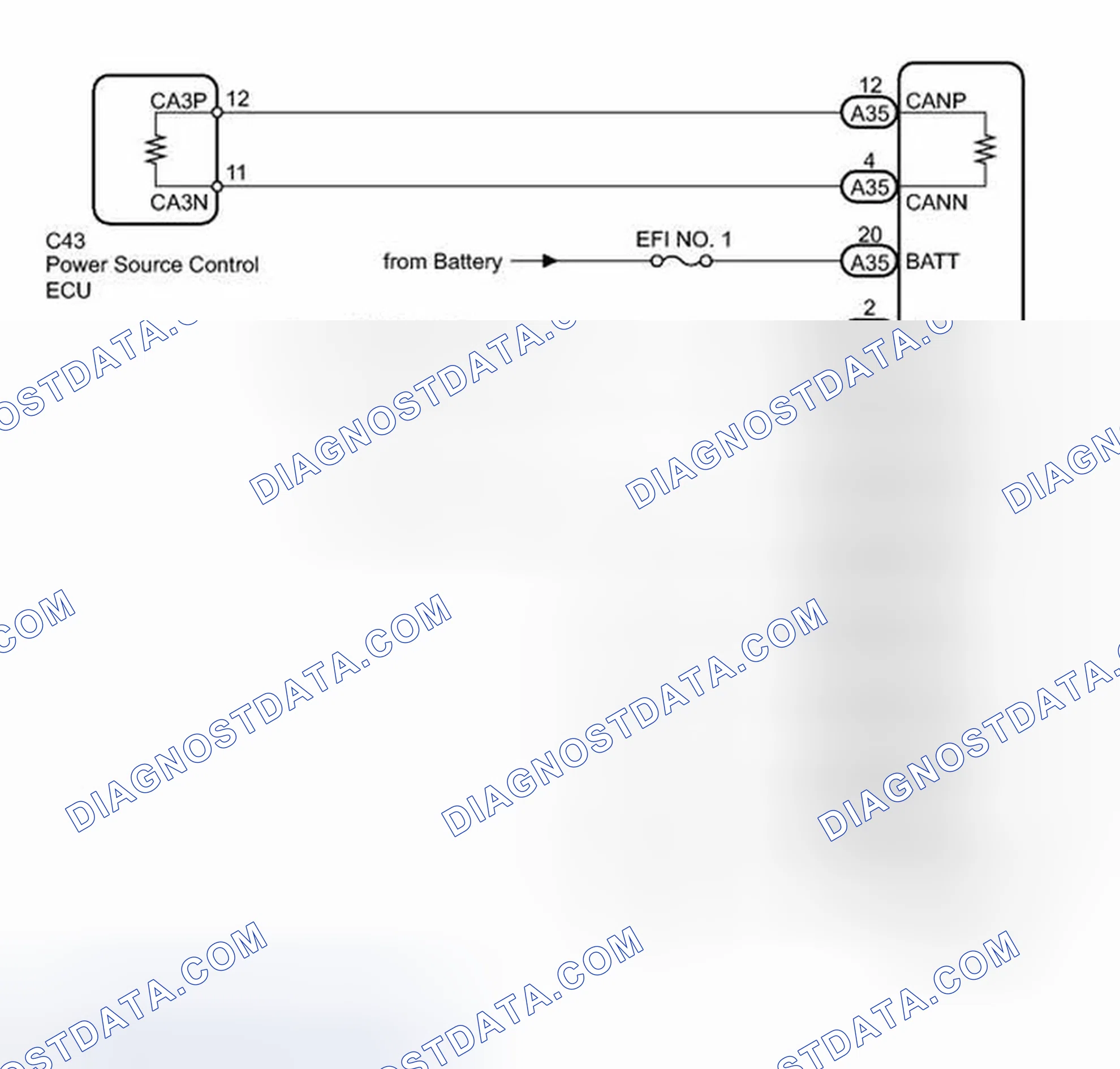 Scheme 51: WIRING DIAGRAM