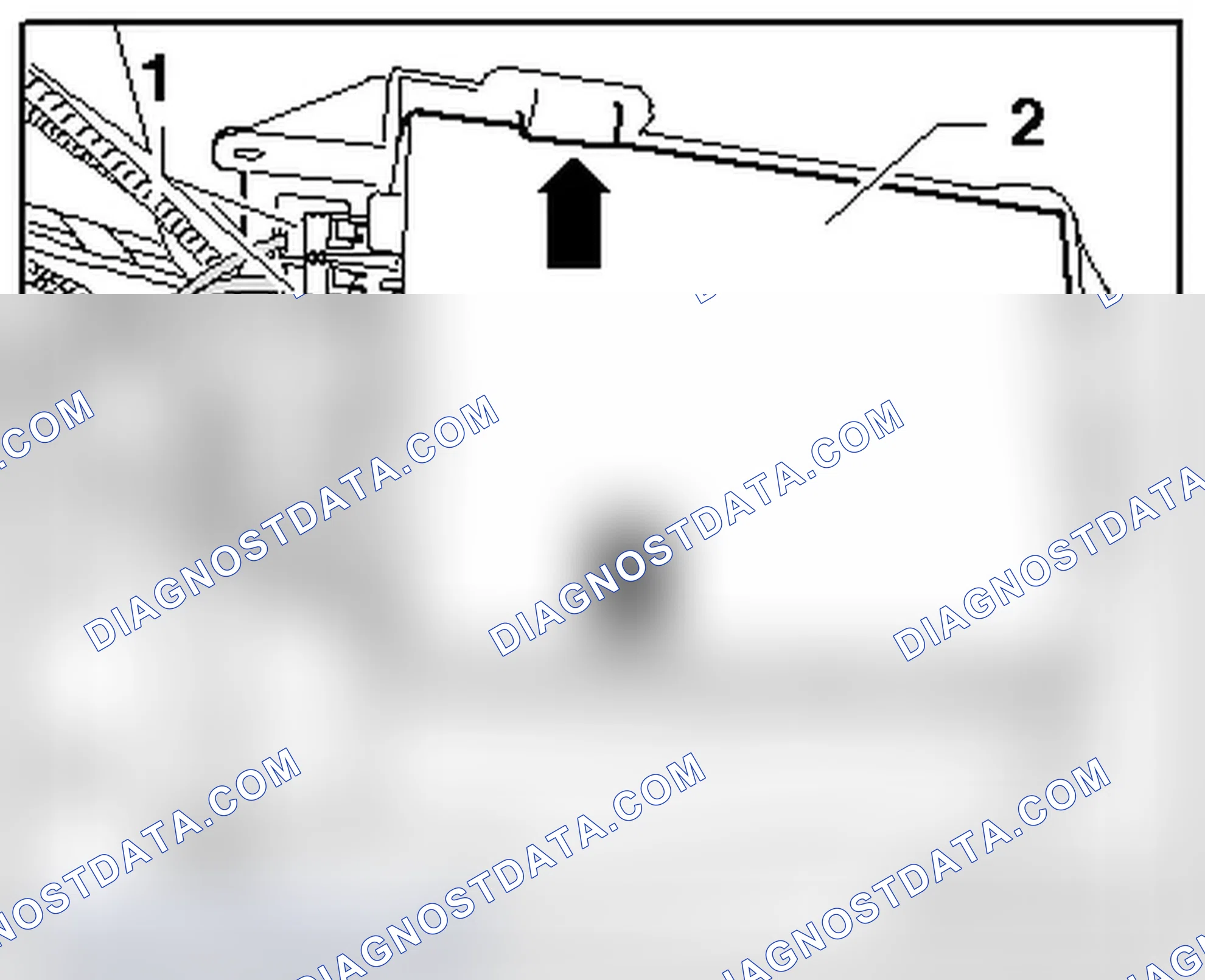 Scheme 131: REARVIEW CAMERA SYSTEM CONTROL MODULE