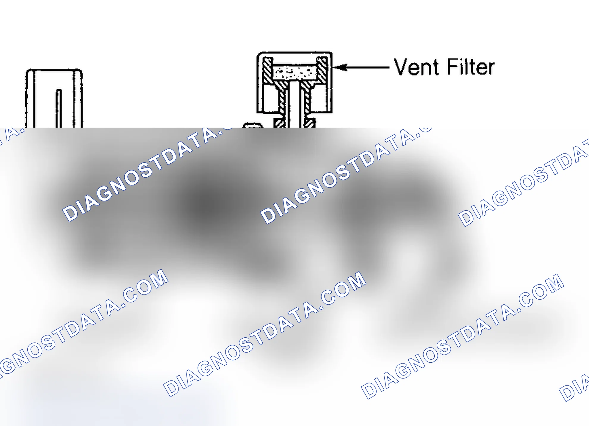 Scheme 1: Idle Air Control Valve Assembly