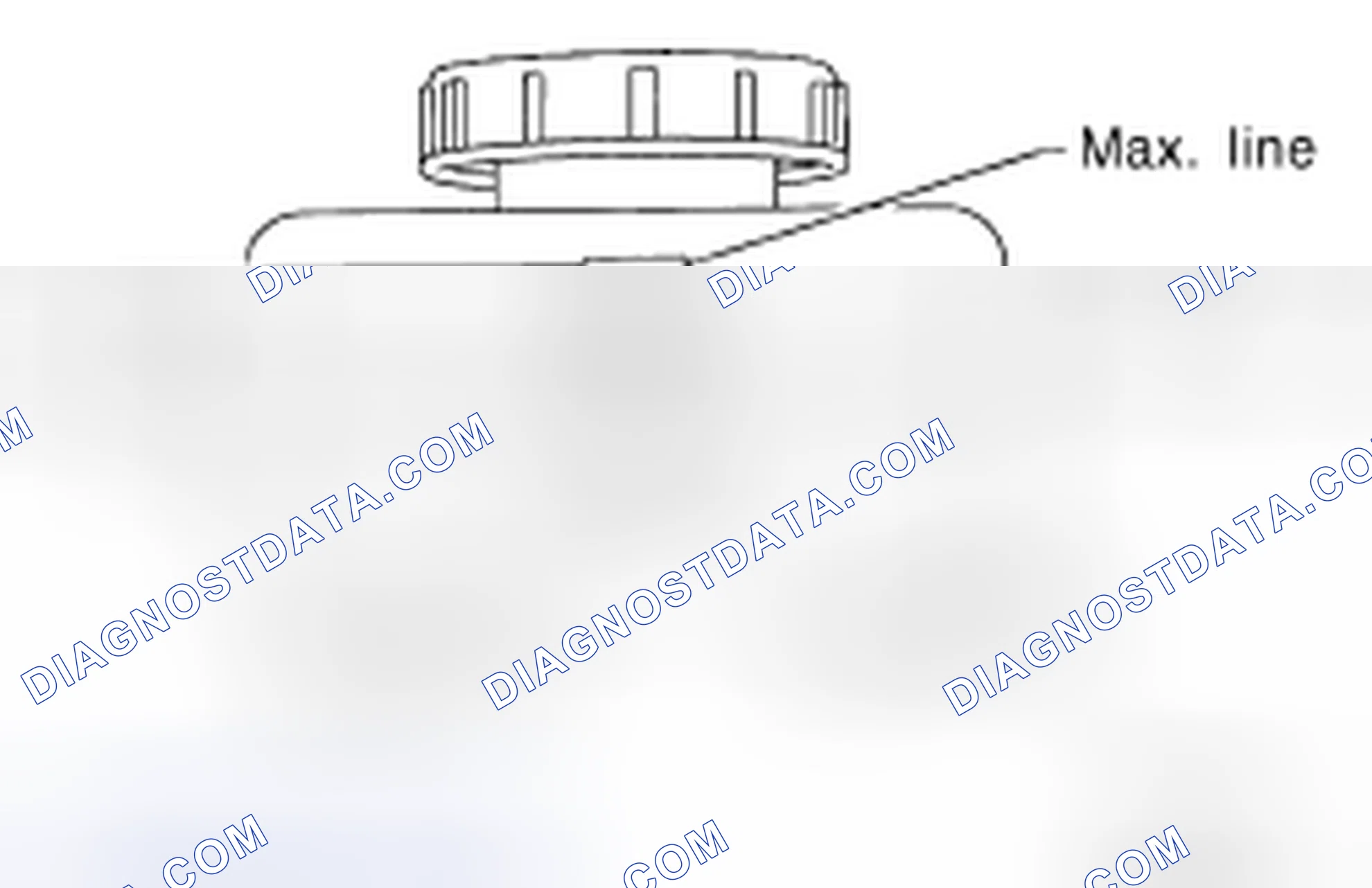 Scheme 44: Checking Brake Fluid Level and Leaks