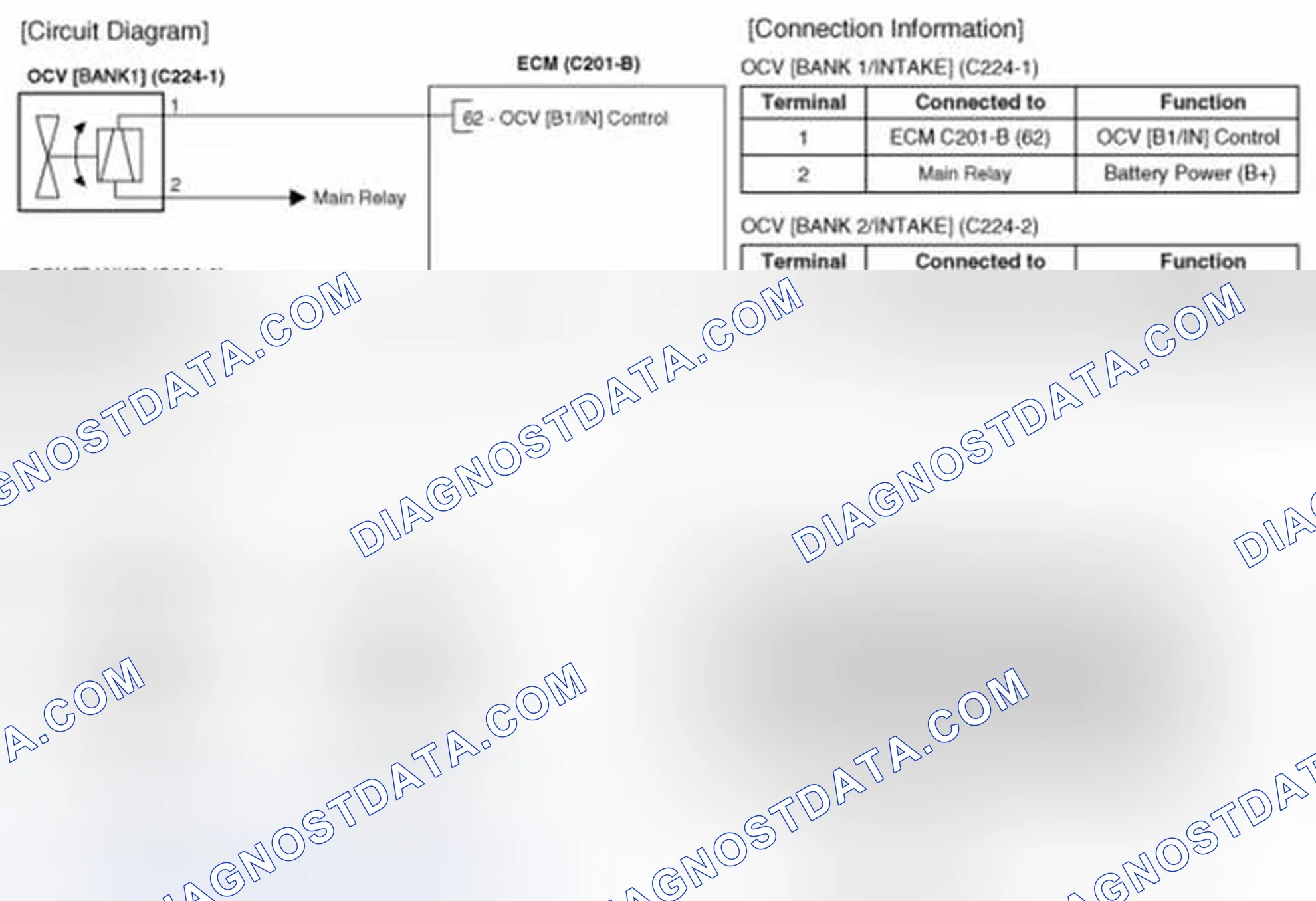 Scheme 104: Circuit Diagram