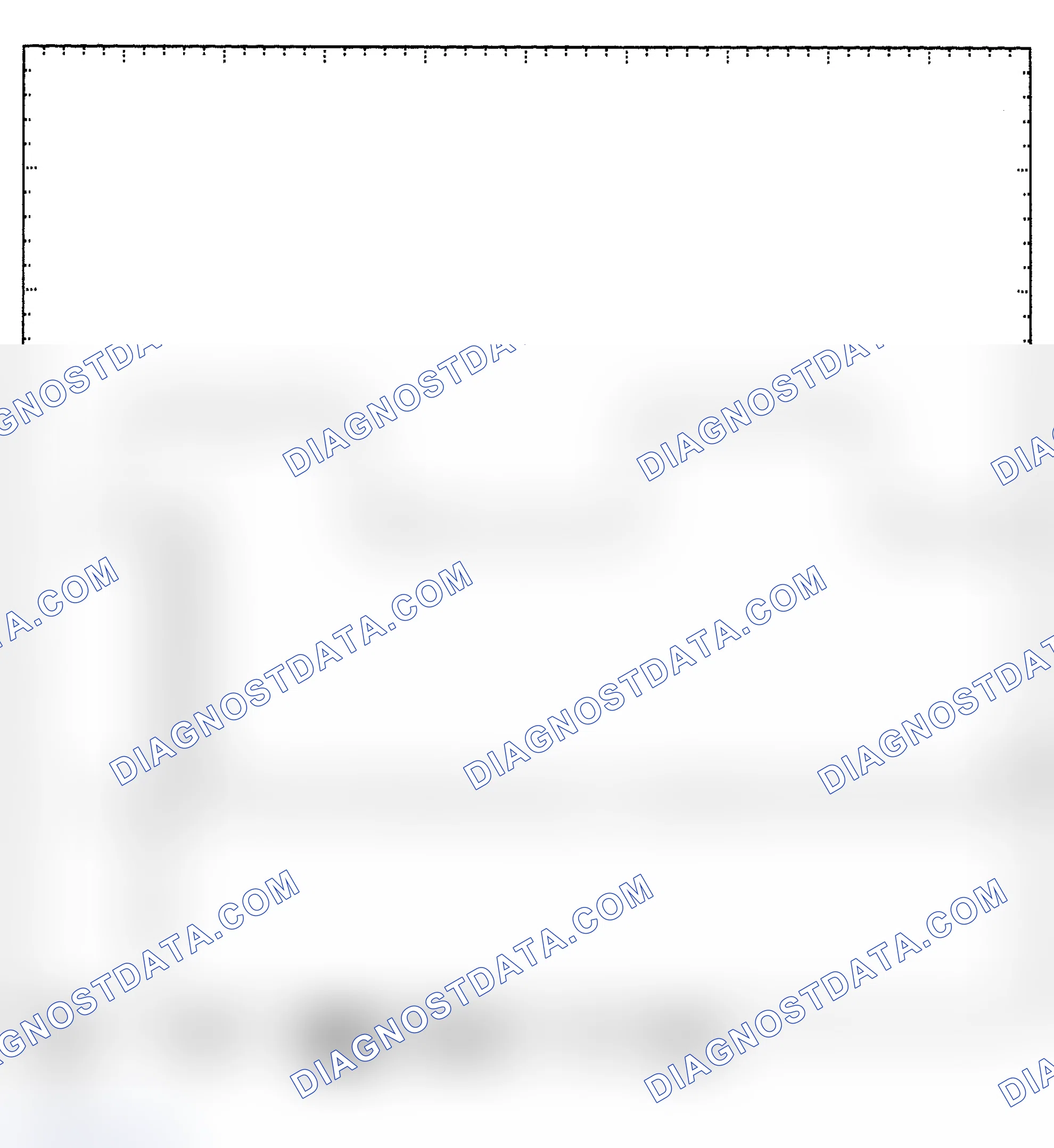 Scheme 26: Injector Bank - Known Good - Voltage Pattern