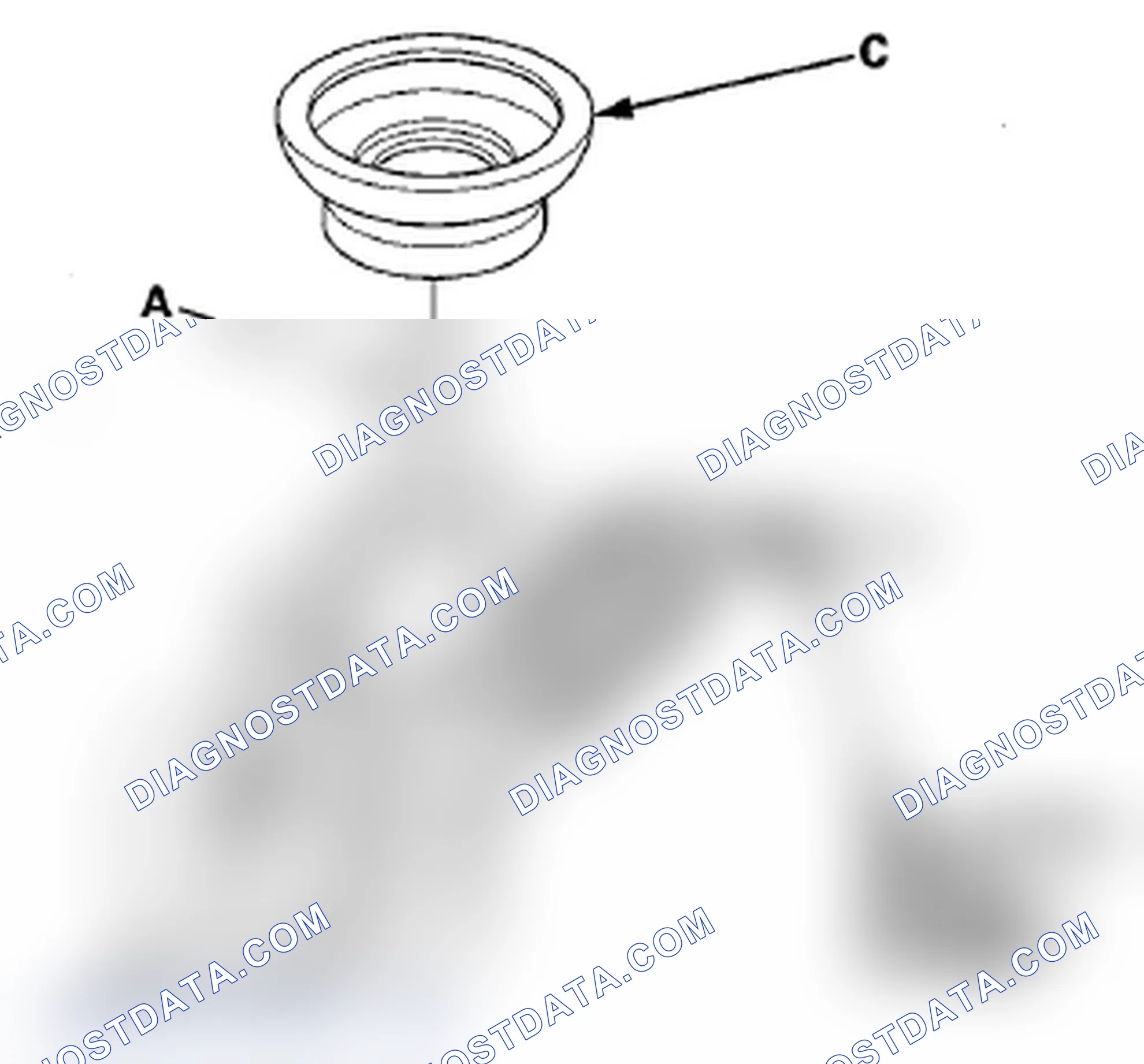 Scheme 139: Steering Gearbox Installation